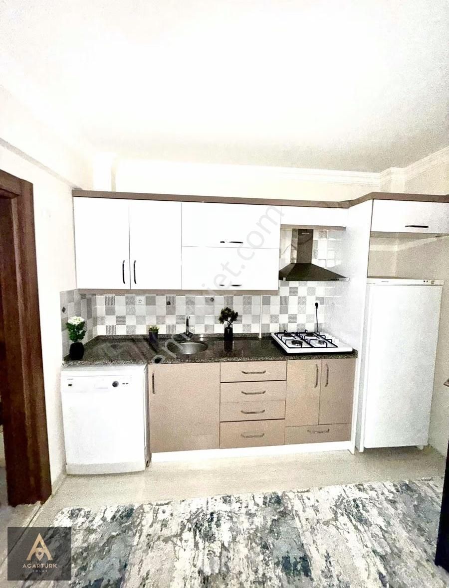 Çarşı'da 1+1 Kombili, Eşyalı Daire, 16 Bin Tl Memur Kiracılı - Görsel 6