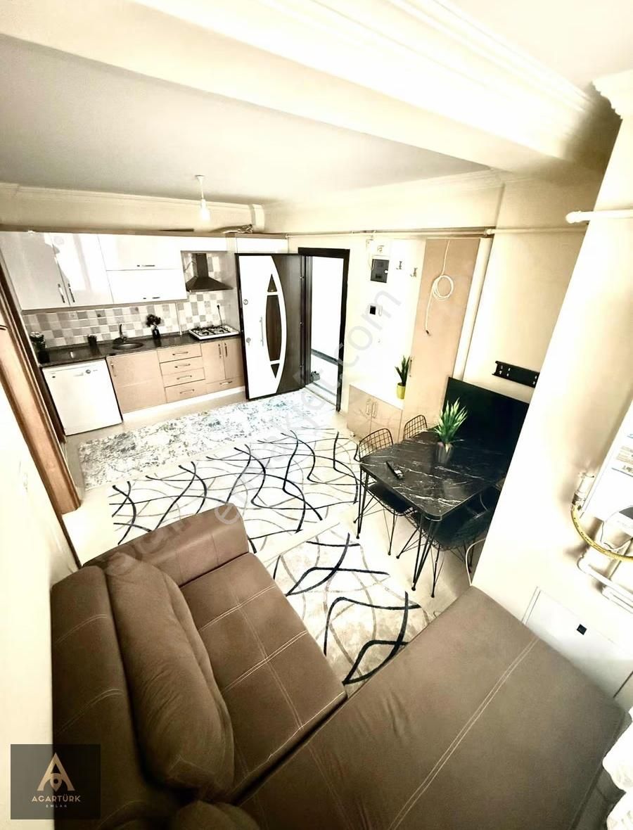 Çarşı'da 1+1 Kombili, Eşyalı Daire, 16 Bin Tl Memur Kiracılı - Görsel 11