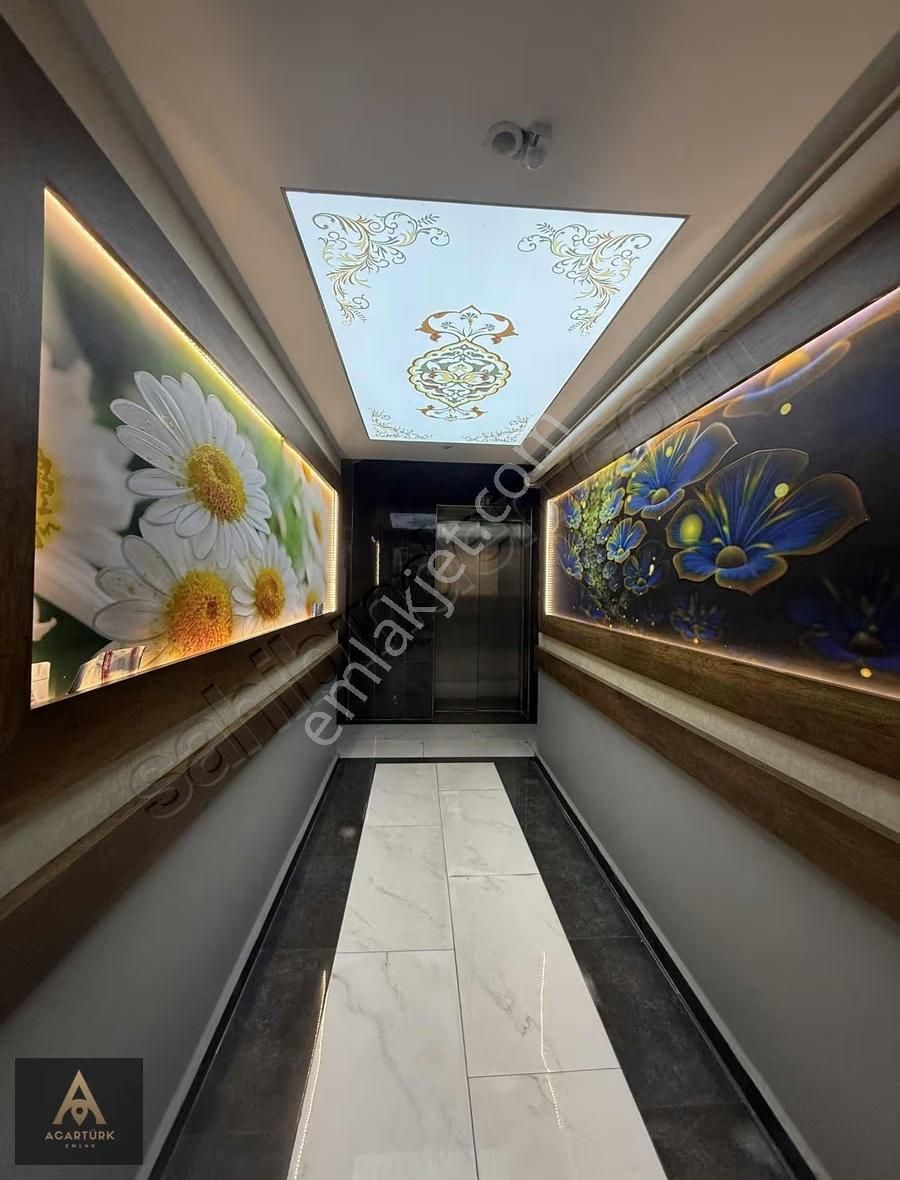 Çarşı'da 1+1 Kombili, Eşyalı Daire, 16 Bin Tl Memur Kiracılı - Görsel 2