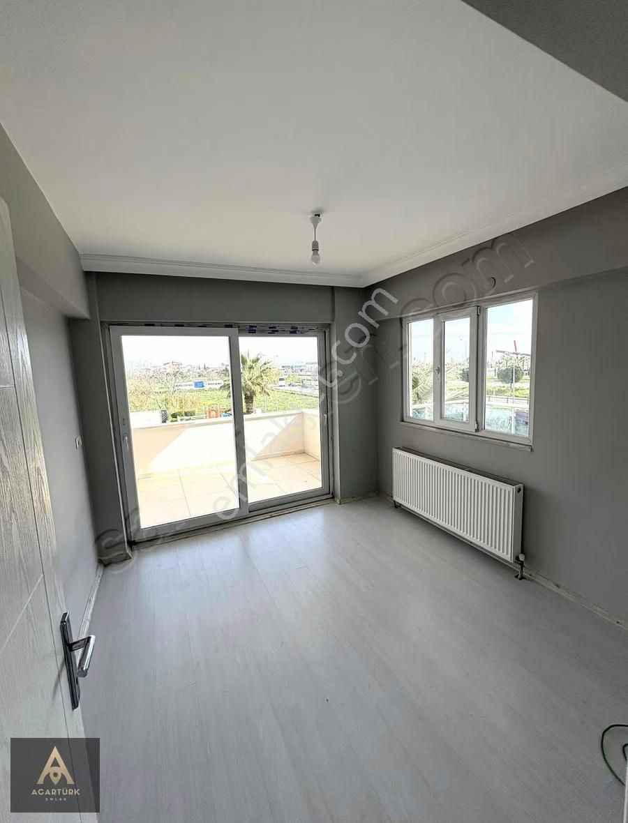 Flora Cityde Havuzlu Arakat 3+1 Doğal Gazlı Daire - Görsel 2