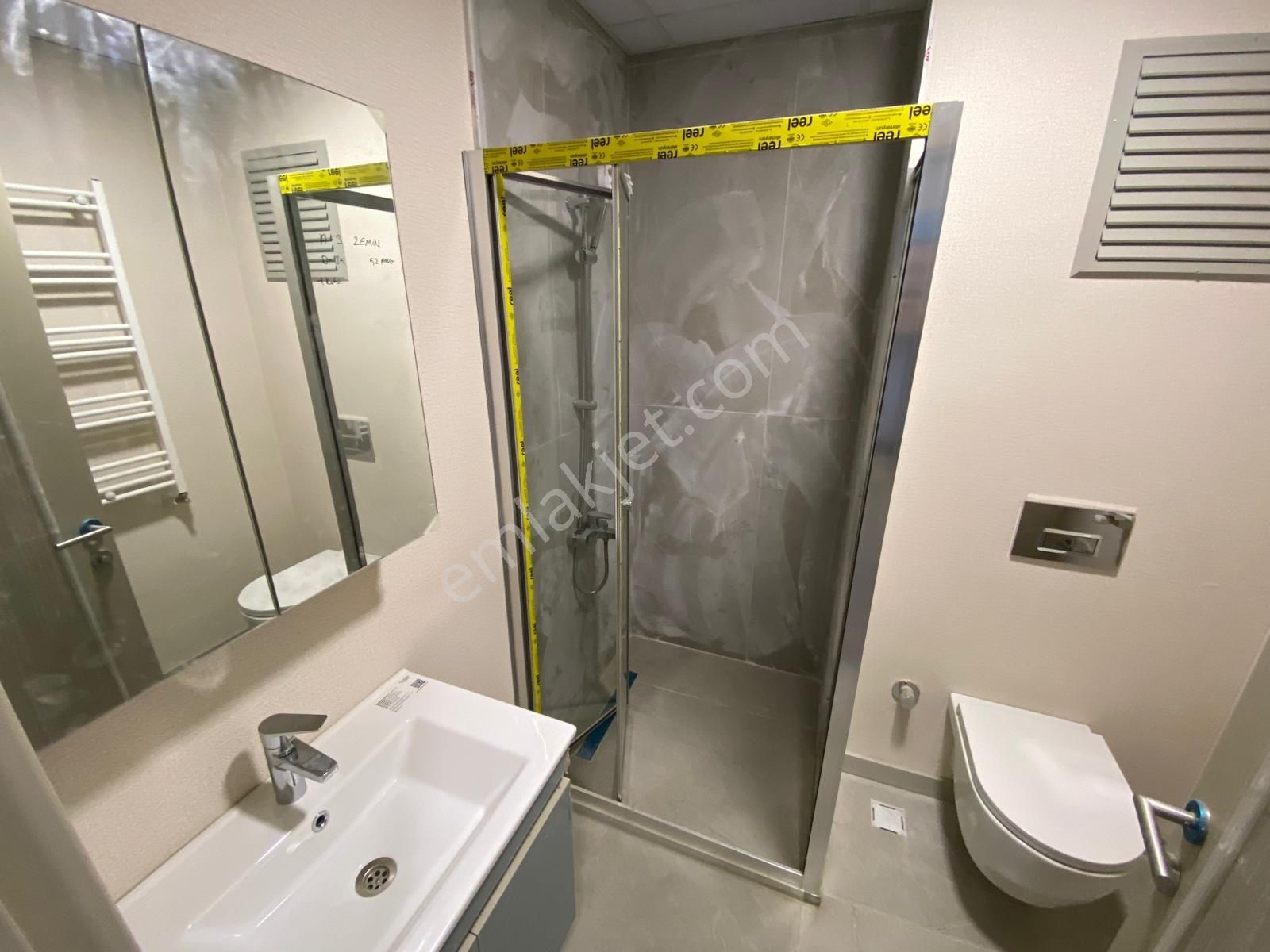 Sega Life Projesinde Peyzaj Manzaralı 1+1 Satılık Daire - Görsel 11