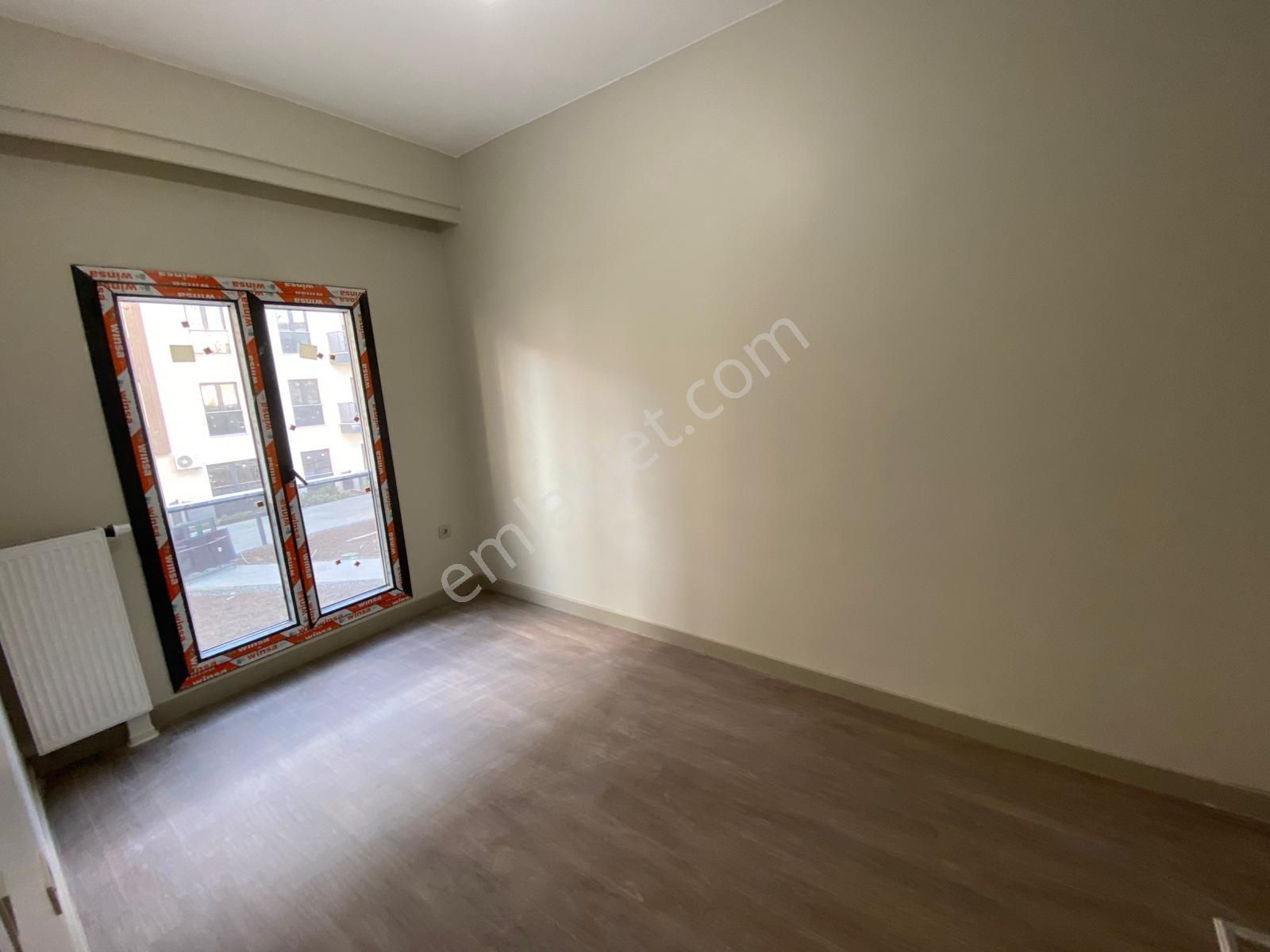 Sega Life Projesinde Peyzaj Manzaralı 1+1 Satılık Daire - Görsel 3