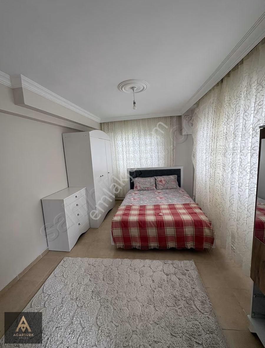 İsabeyli 2+1 Dubleks Full Eşyalı Lüks Daire - Görsel 4