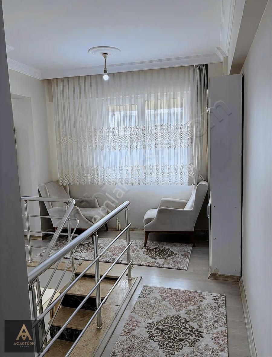 İsabeyli 2+1 Dubleks Full Eşyalı Lüks Daire - Görsel 5