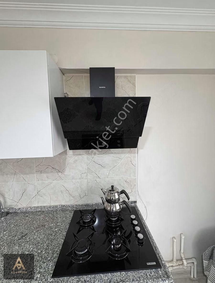 İsabeyli 2+1 Dubleks Full Eşyalı Lüks Daire - Görsel 2