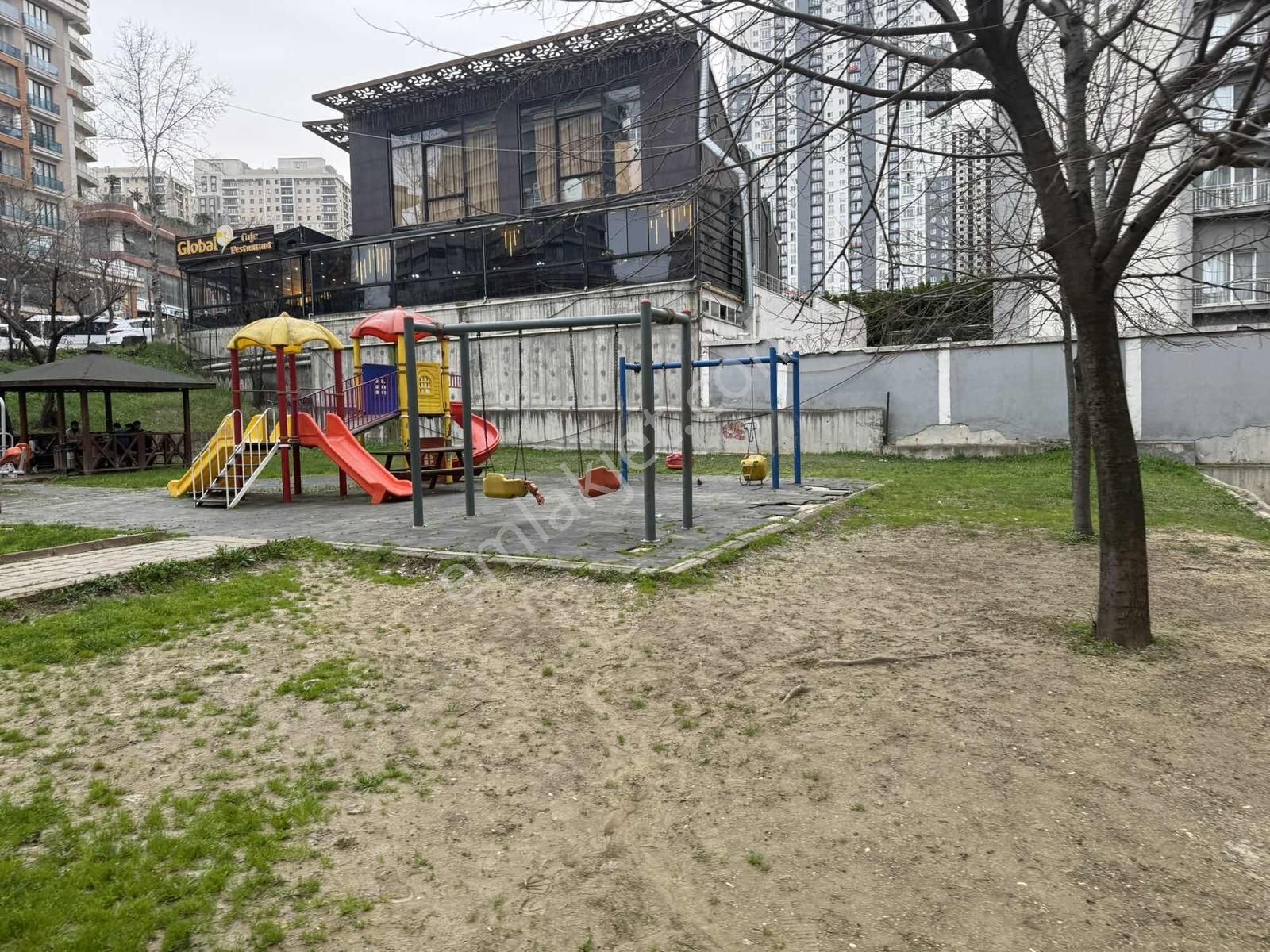 Esenyurt Devlet Hastanesine Ve Metrobüse Yakın Satılık 3+1 Daire - Görsel 24