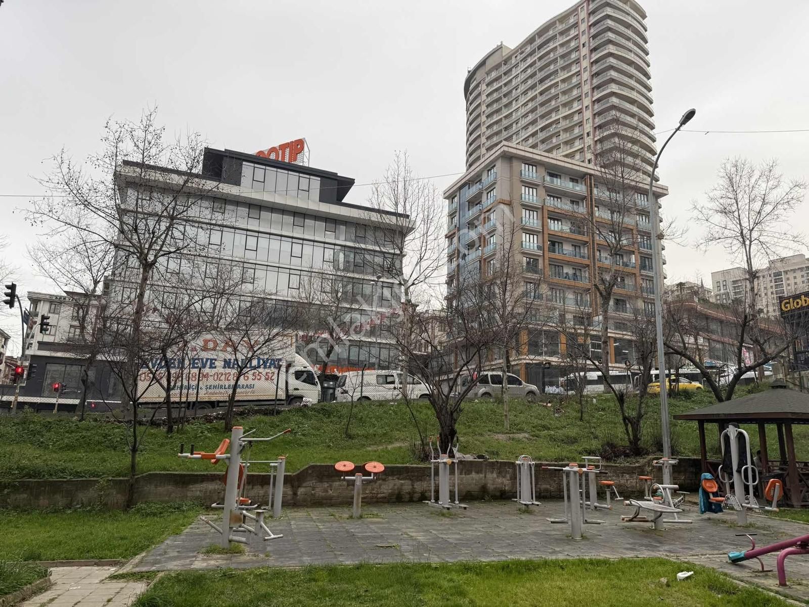 Esenyurt Devlet Hastanesine Ve Metrobüse Yakın Satılık 3+1 Daire - Görsel 12