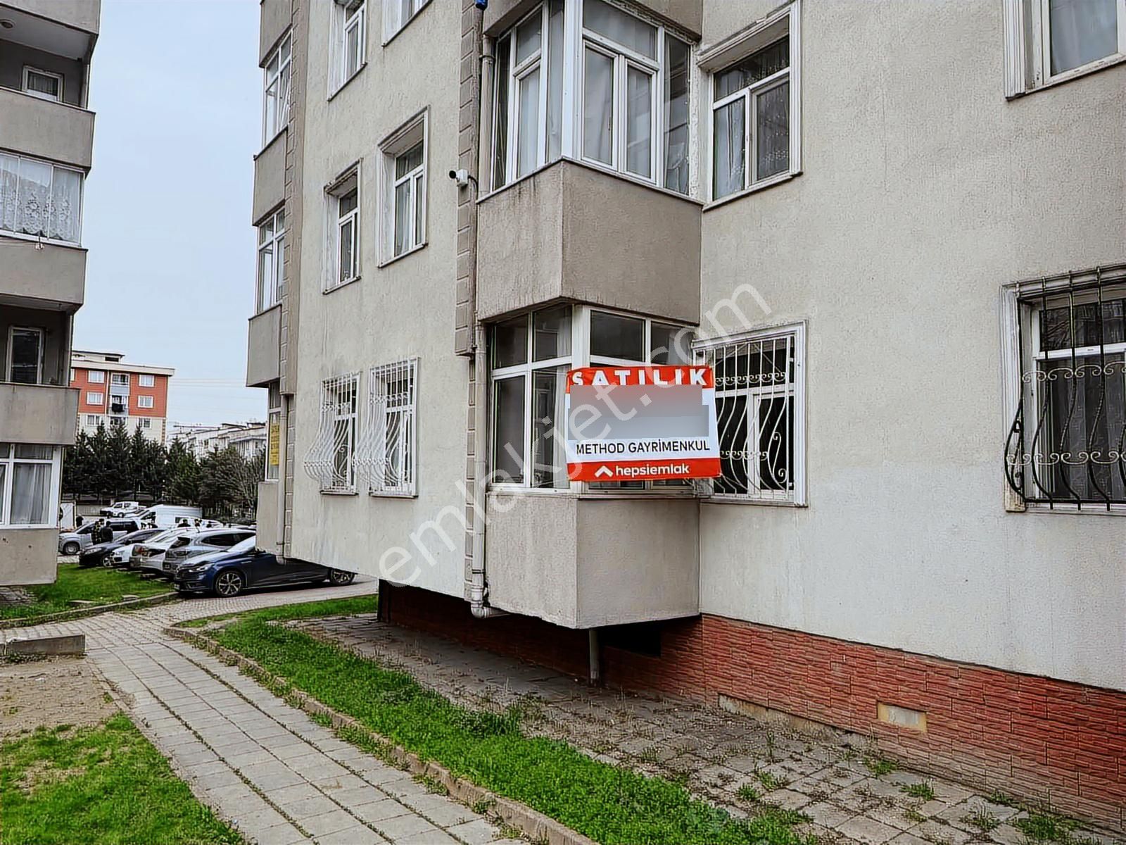 Esenyurt Devlet Hastanesine Ve Metrobüse Yakın Satılık 3+1 Daire - Görsel 23