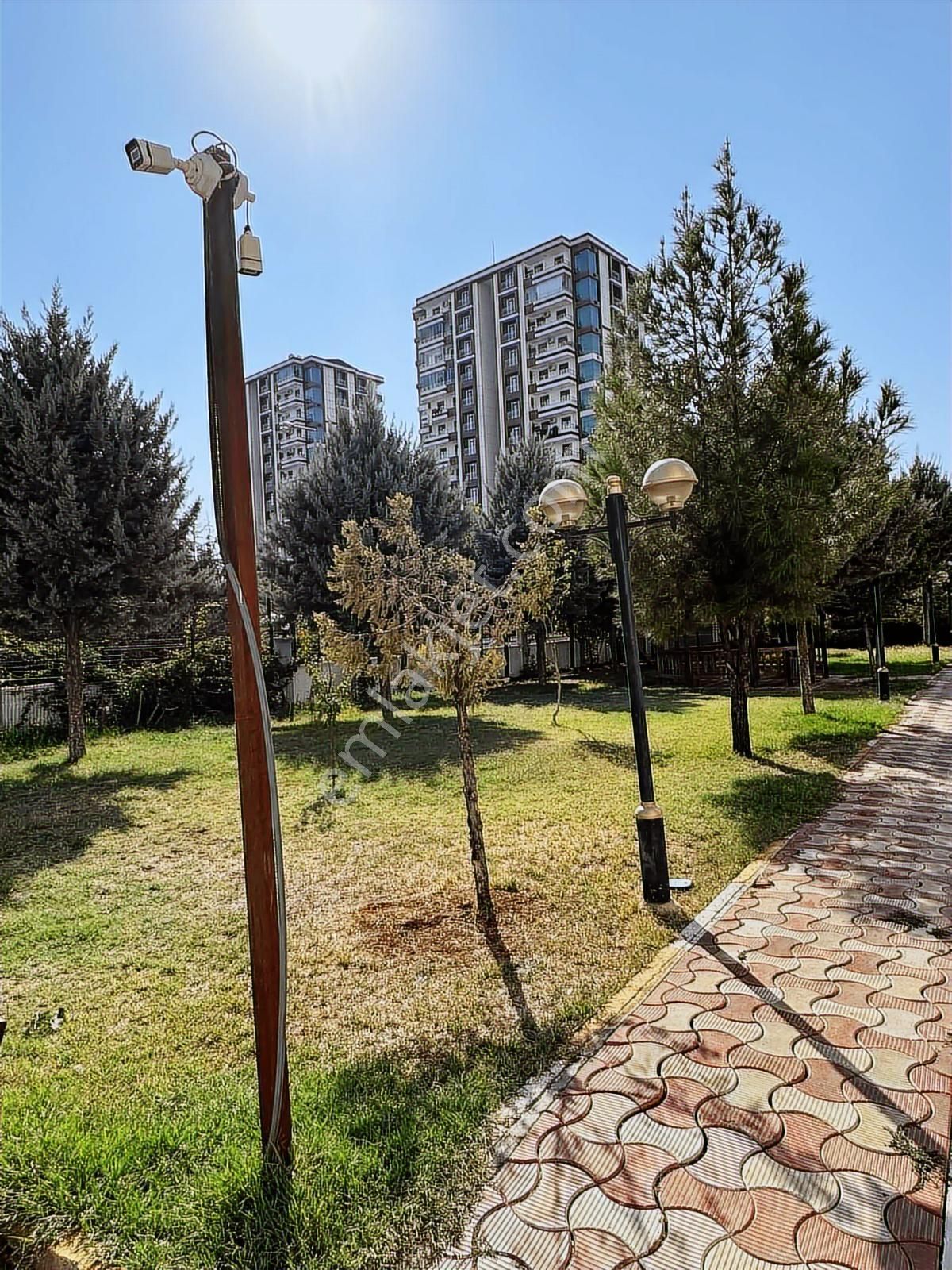 Lunaparkın Karşısında Kaçırılmıycak Lüks Satılık 4+1 Daire!!! - Görsel 14