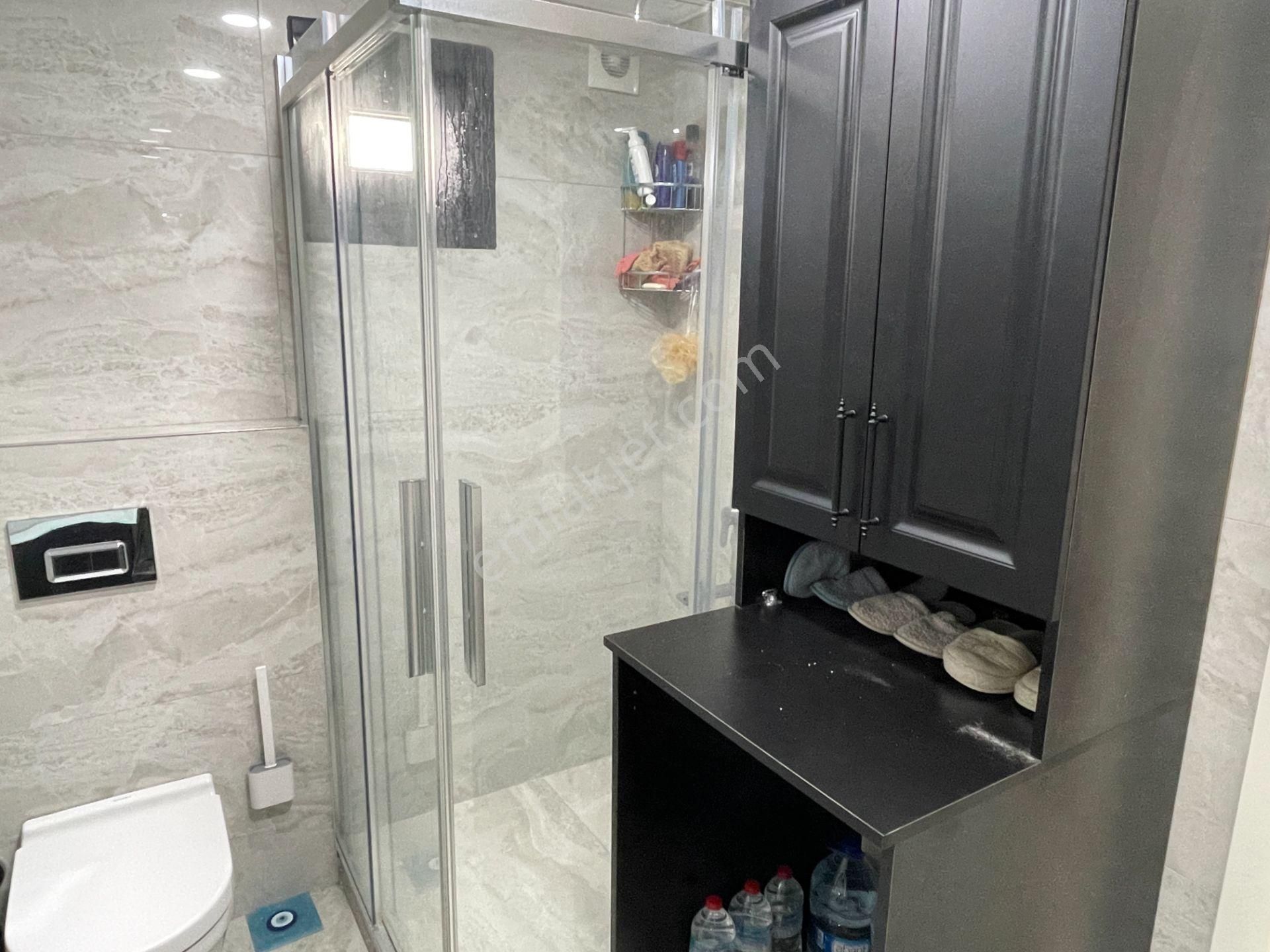 Turgutreis - Karabağ Şeray Evleri'nde Deniz Manzaralı, Şömineli 5+2 Tripleks - Görsel 26