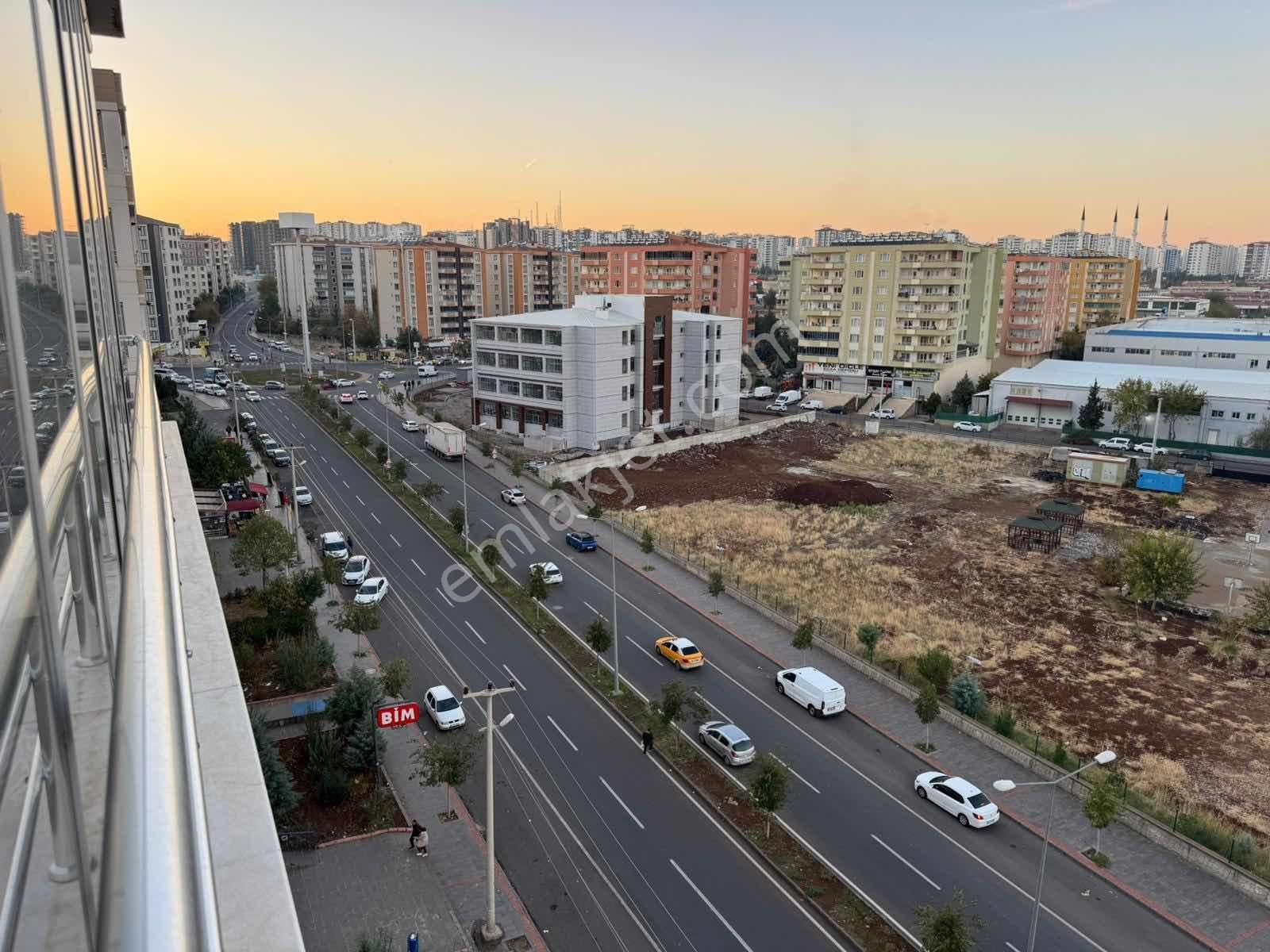 Otogar Kavşağında Muhteşem Konumuyla Göz Alan Dairemiz Satışta!! - Görsel 10