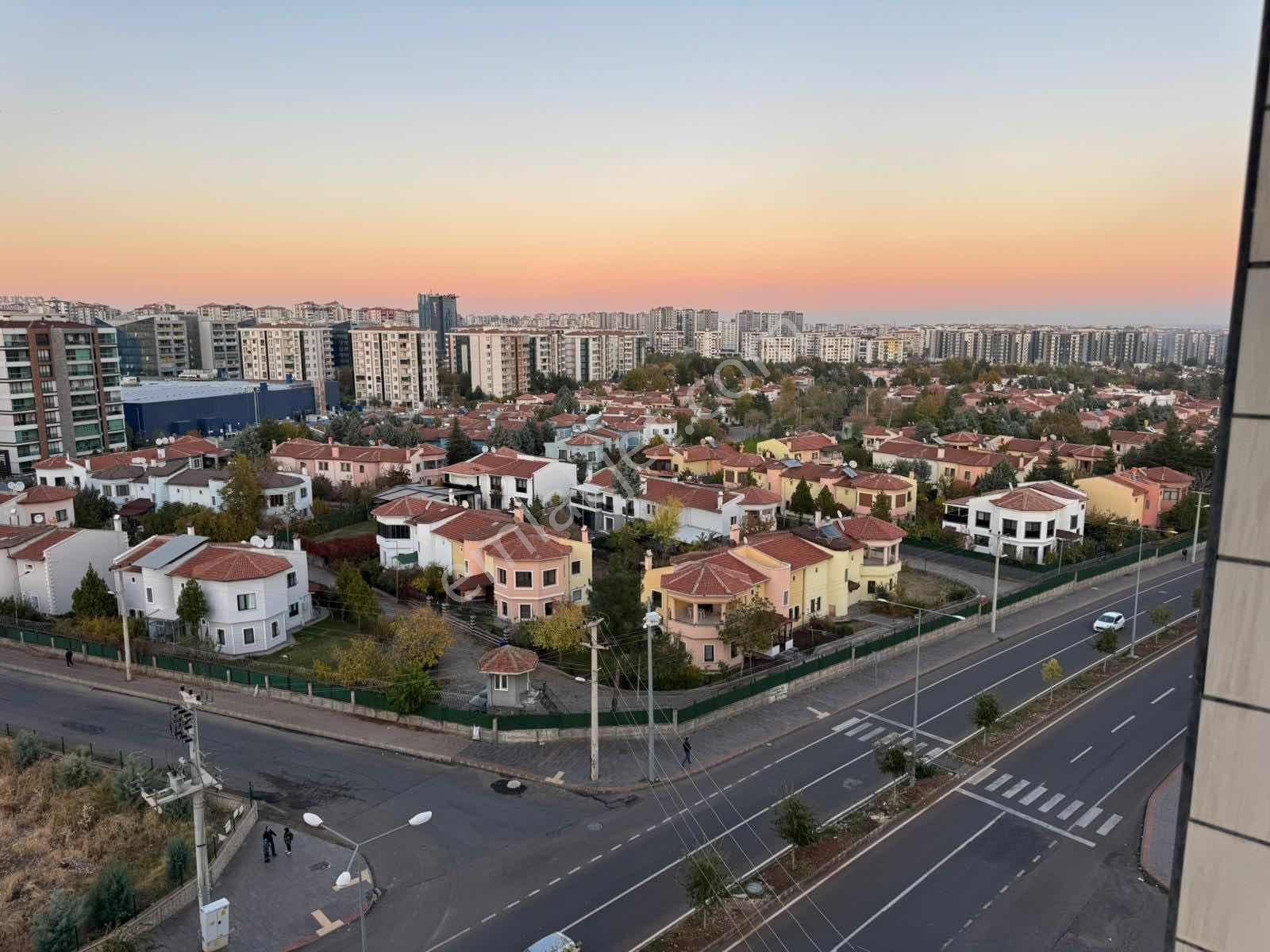 Otogar Kavşağında Muhteşem Konumuyla Göz Alan Dairemiz Satışta!! - Görsel 19