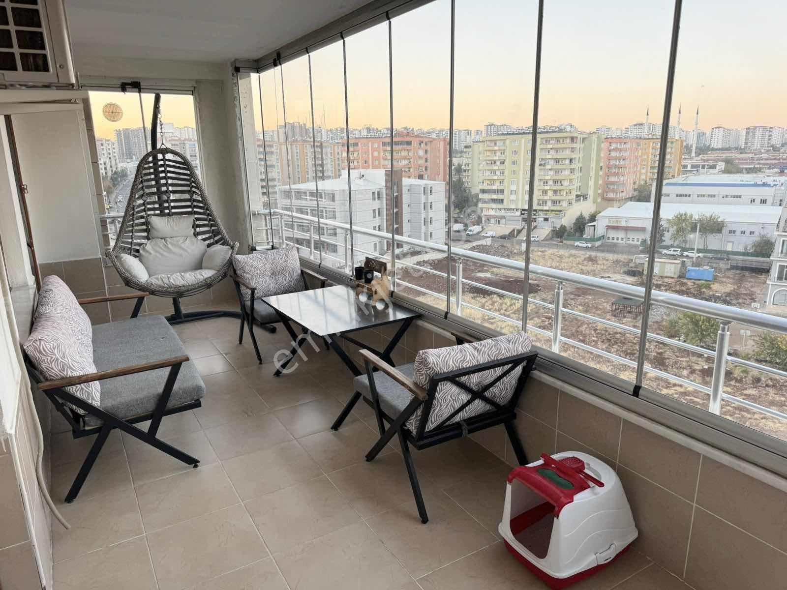 Otogar Kavşağında Muhteşem Konumuyla Göz Alan Dairemiz Satışta!! - Görsel 18