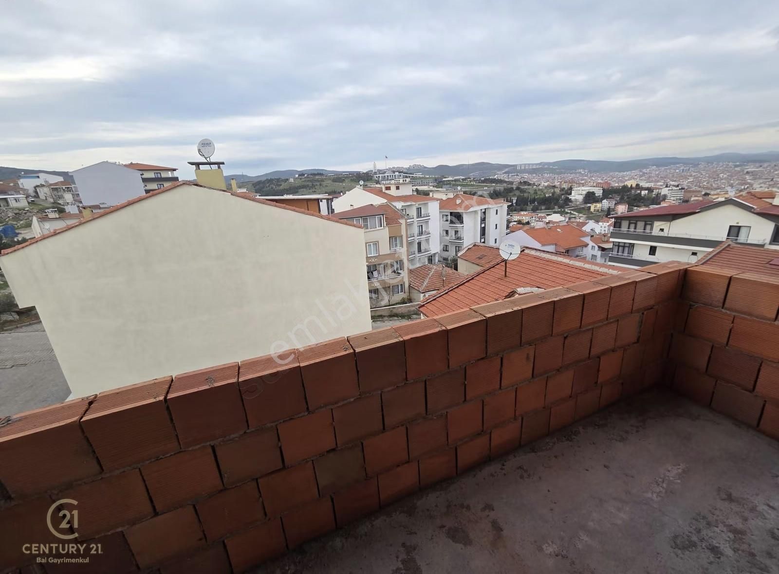Century21 Bal'dan Dinkçiler Mah.de Satılık 1+1 Daire - Görsel 35