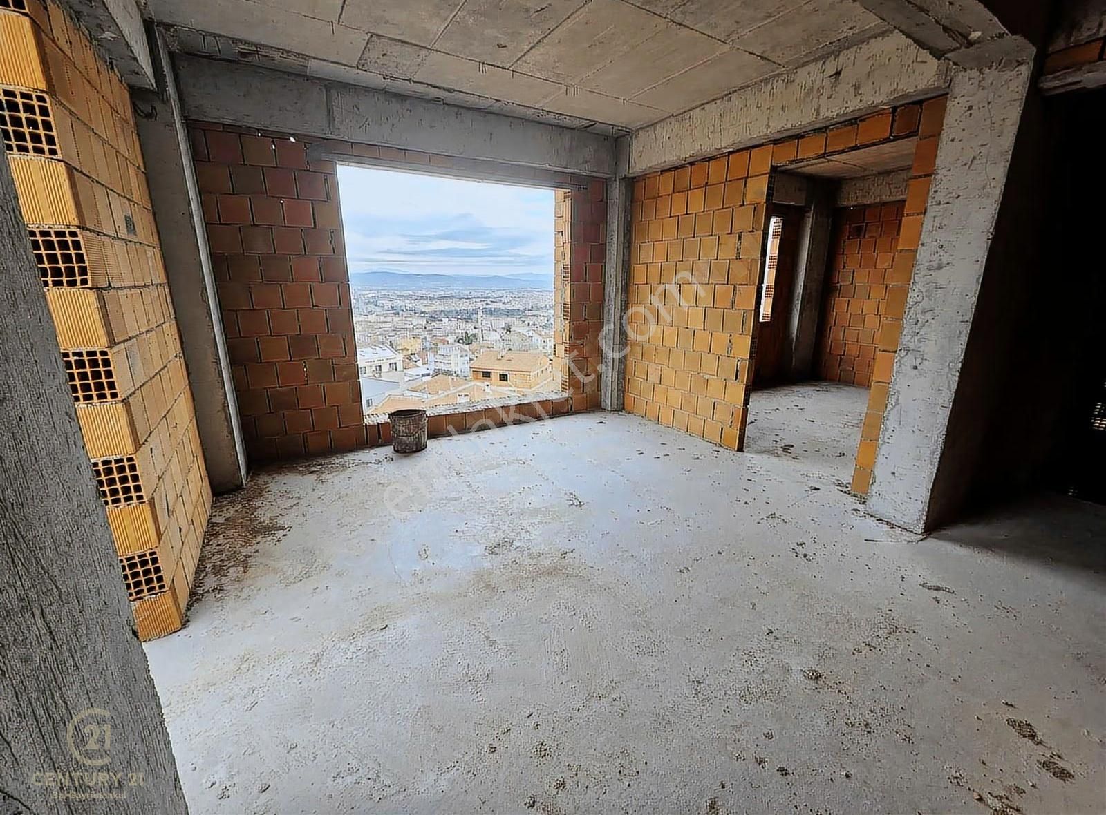 Century21 Bal'dan Dinkçiler Mah.de Satılık 1+1 Daire - Görsel 13