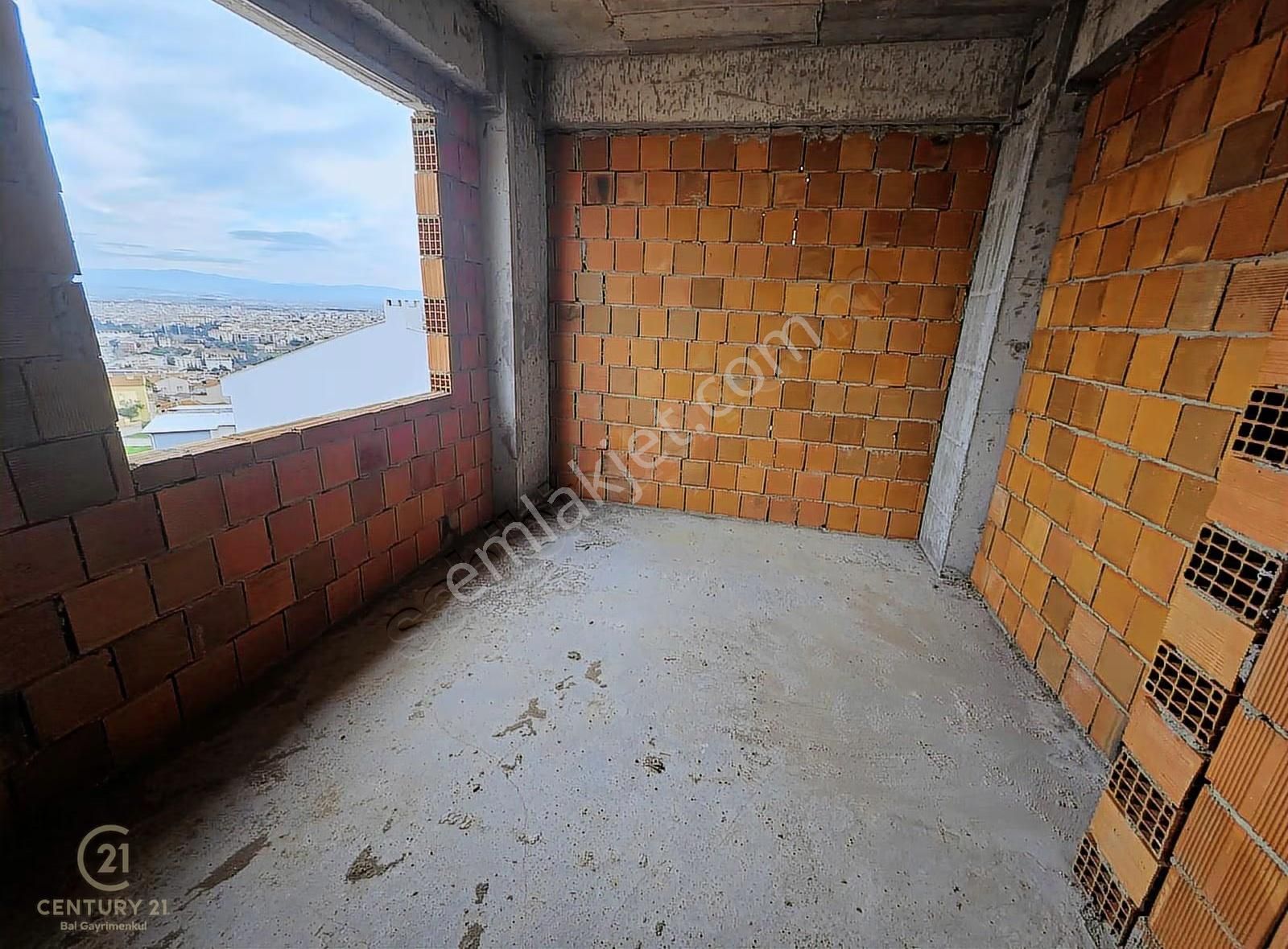 Century21 Bal'dan Dinkçiler Mah.de Satılık 1+1 Daire - Görsel 7