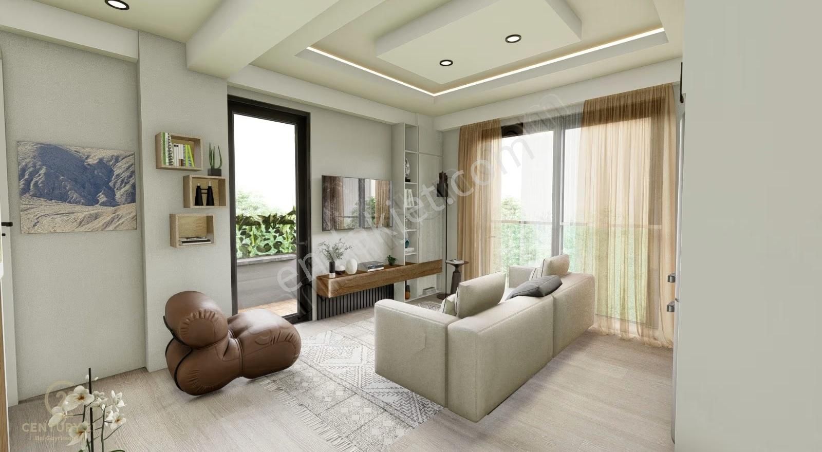 Century21 Bal'dan Dinkçiler Mah.de Satılık 1+1 Daire - Görsel 14