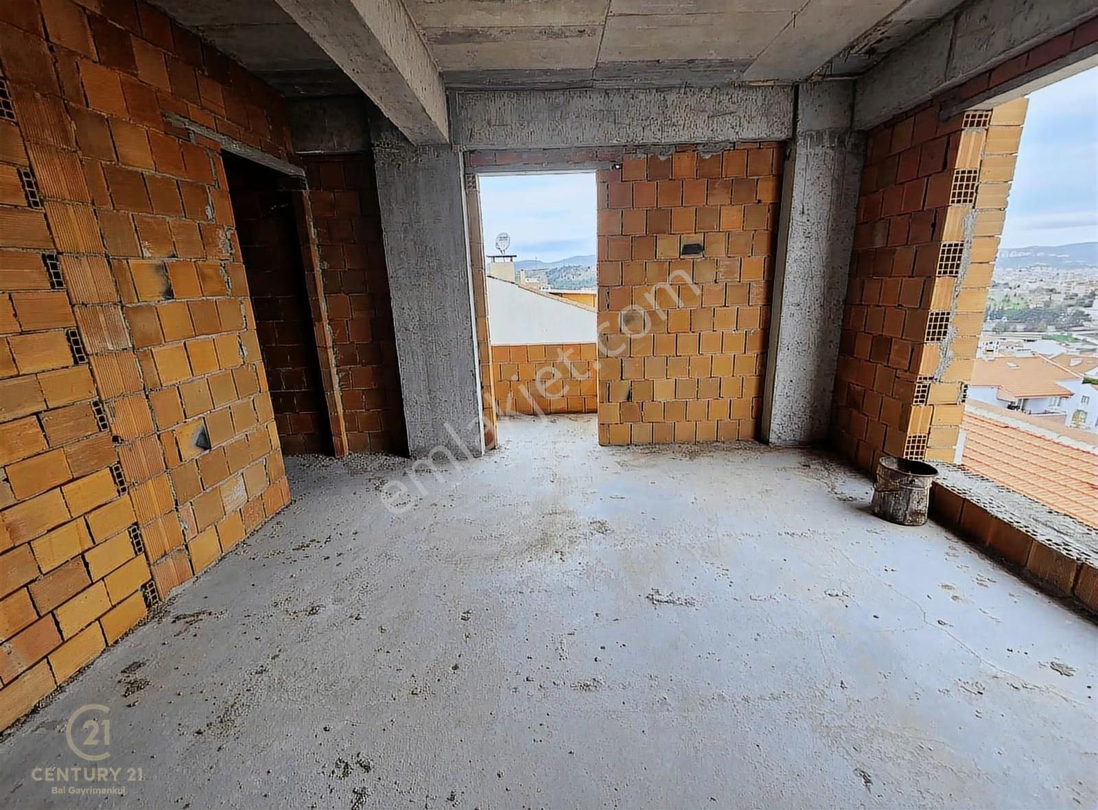 Century21 Bal'dan Dinkçiler Mah.de Satılık 1+1 Daire - Görsel 23