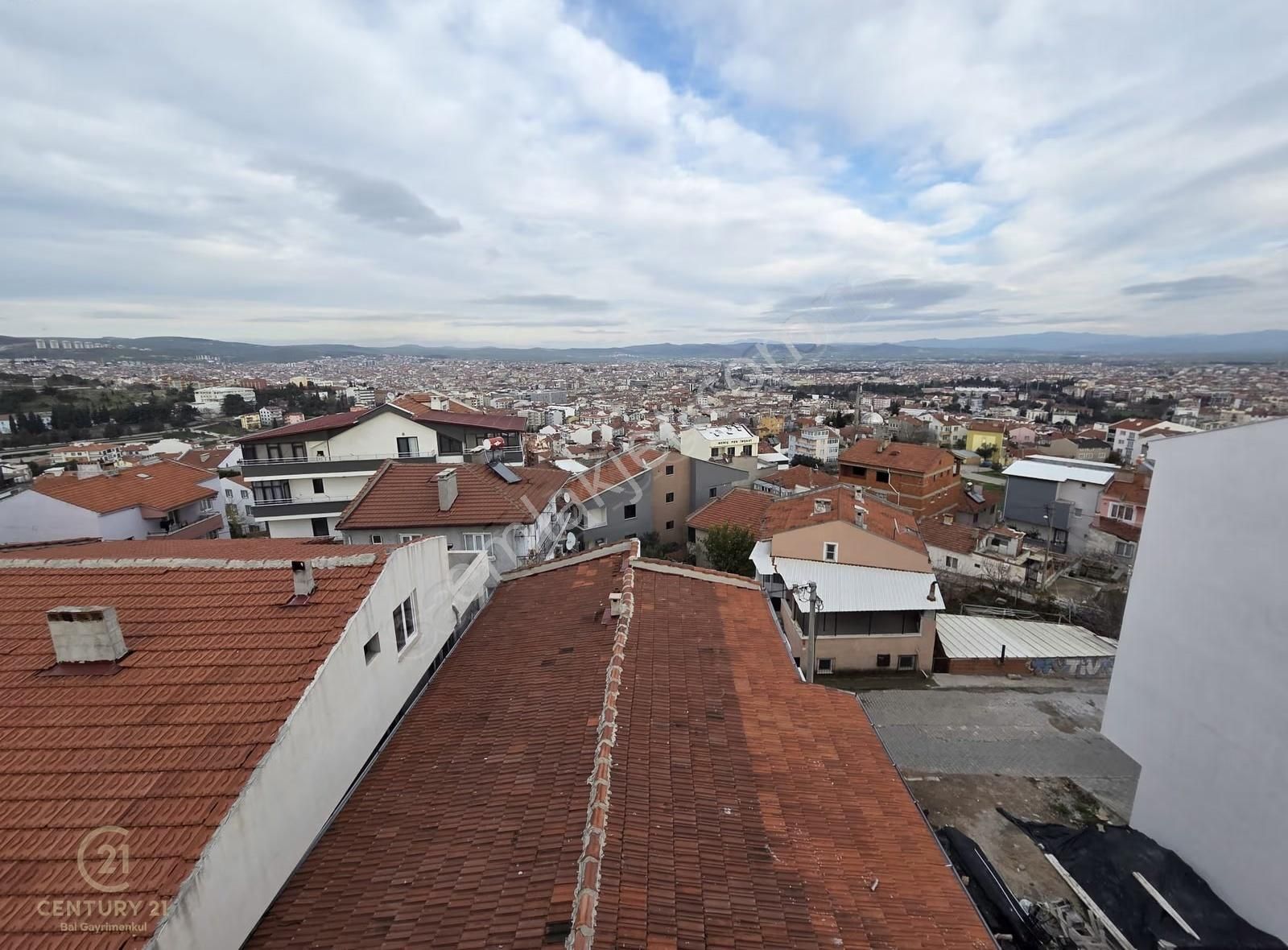 Century21 Bal'dan Dinkçiler Mah.de Satılık 1+1 Daire - Görsel 21