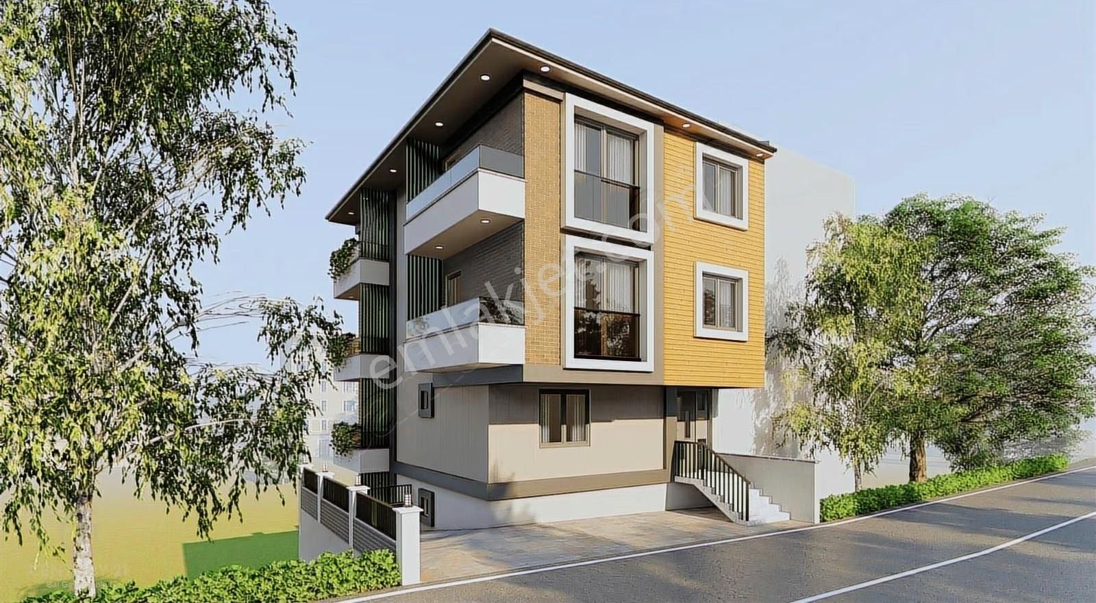 Century21 Bal'dan Dinkçiler Mah.de Satılık 1+1 Daire - Görsel 4