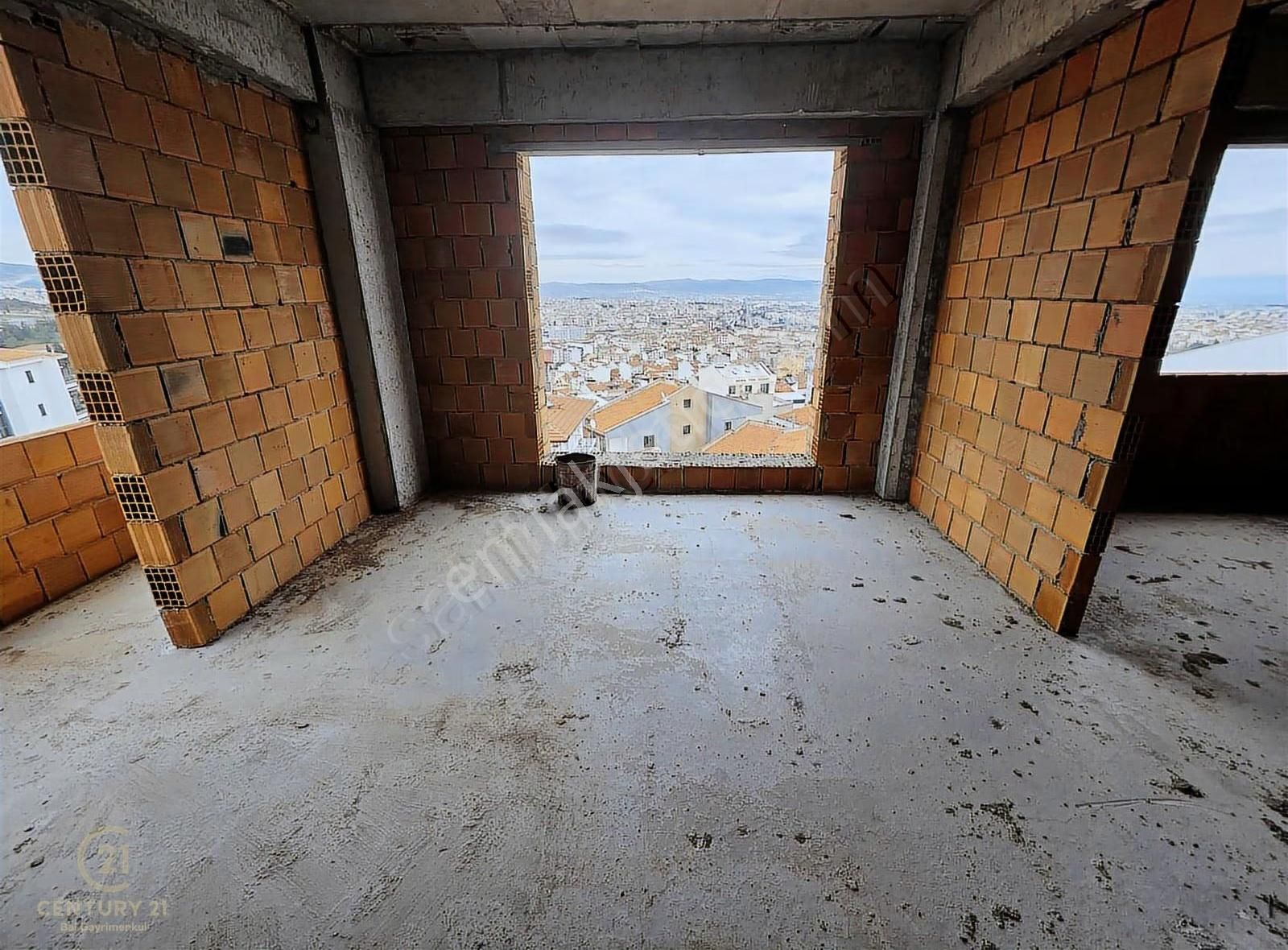 Century21 Bal'dan Dinkçiler Mah.de Satılık 1+1 Daire - Görsel 17