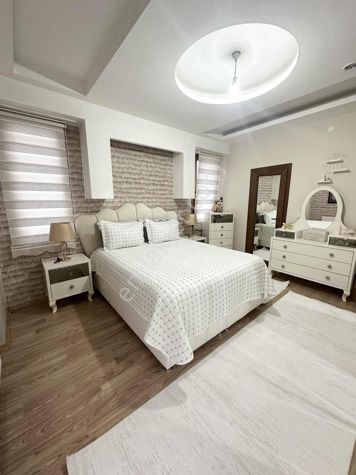 Ortadoğu Kolejinin Yanında Kaçırılmıycak Ultra Lüks Daire!!! - Görsel 11