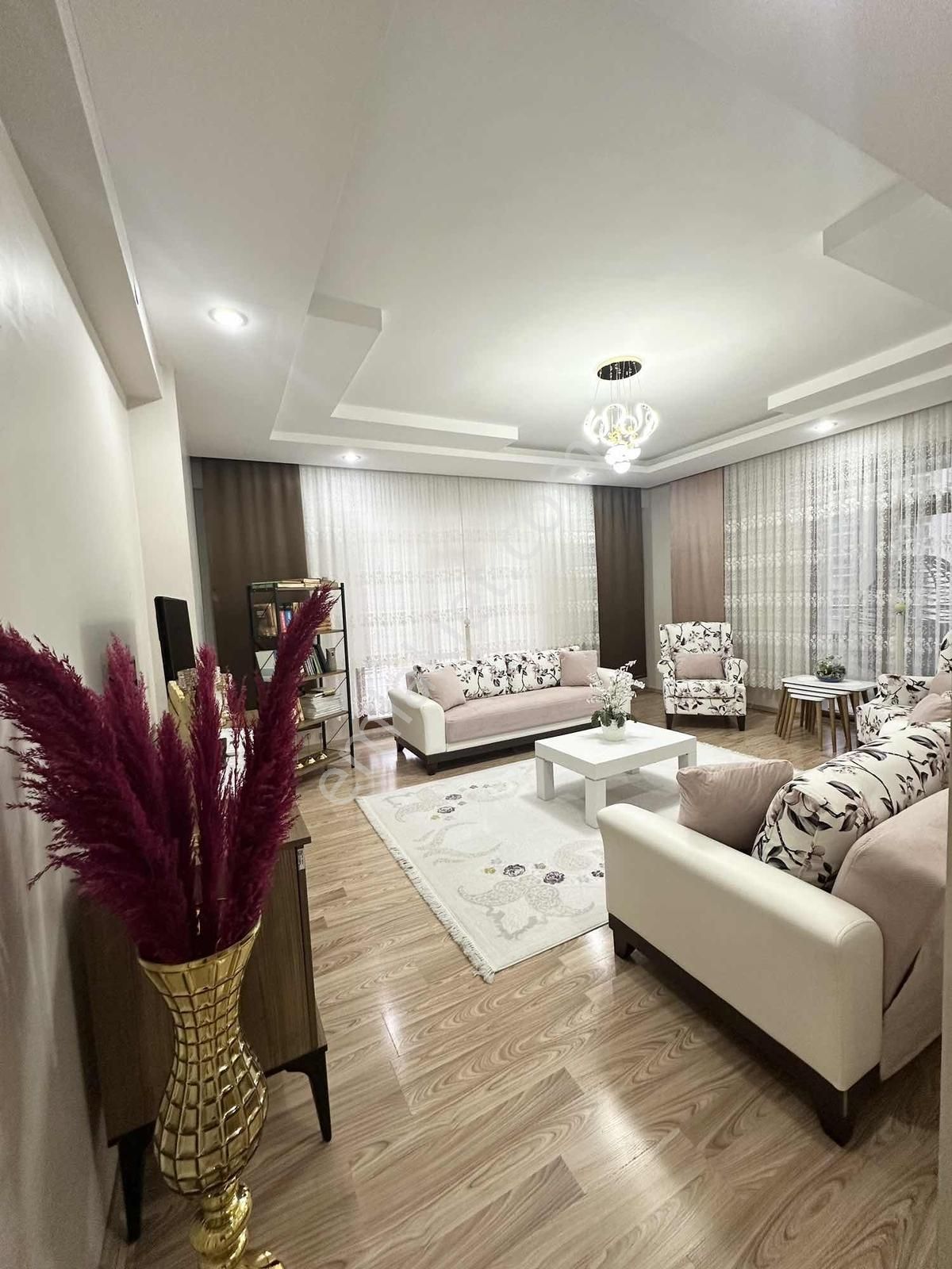 Ortadoğu Kolejinin Yanında Kaçırılmıycak Ultra Lüks Daire!!! - Görsel 6