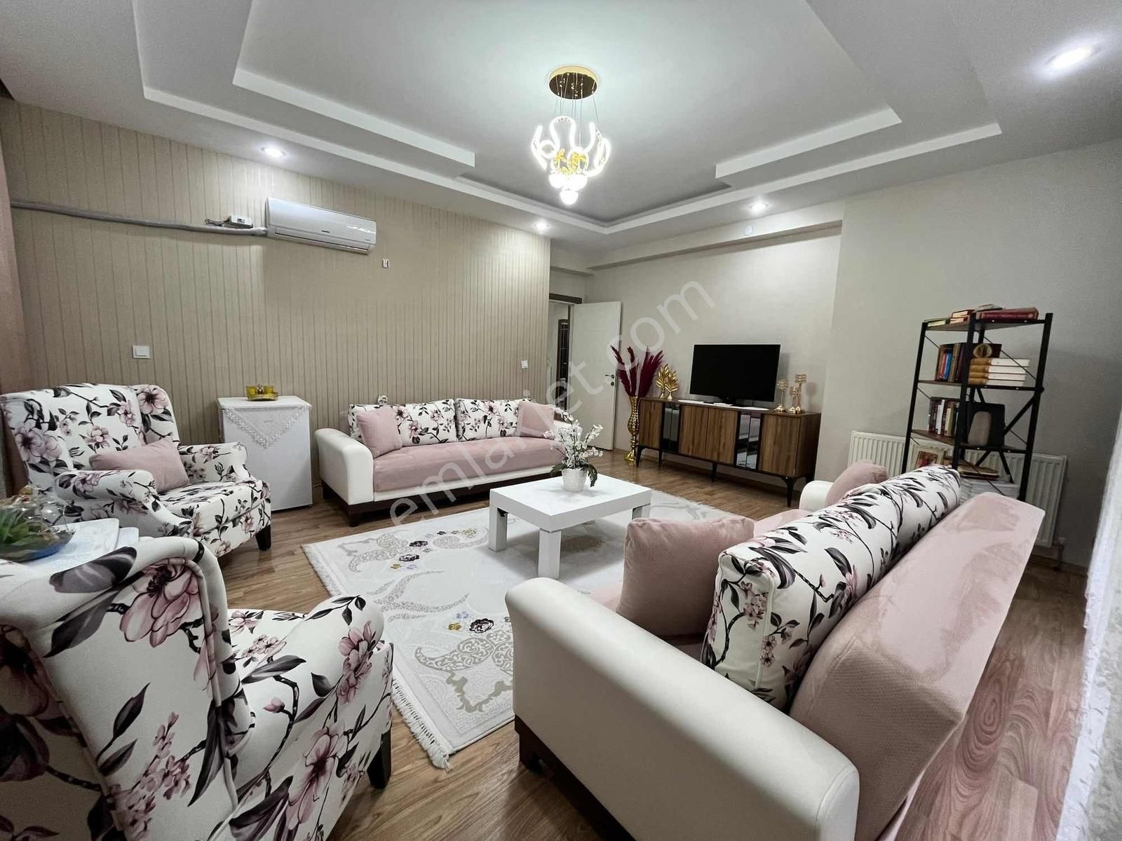 Ortadoğu Kolejinin Yanında Kaçırılmıycak Ultra Lüks Daire!!! - Görsel 23