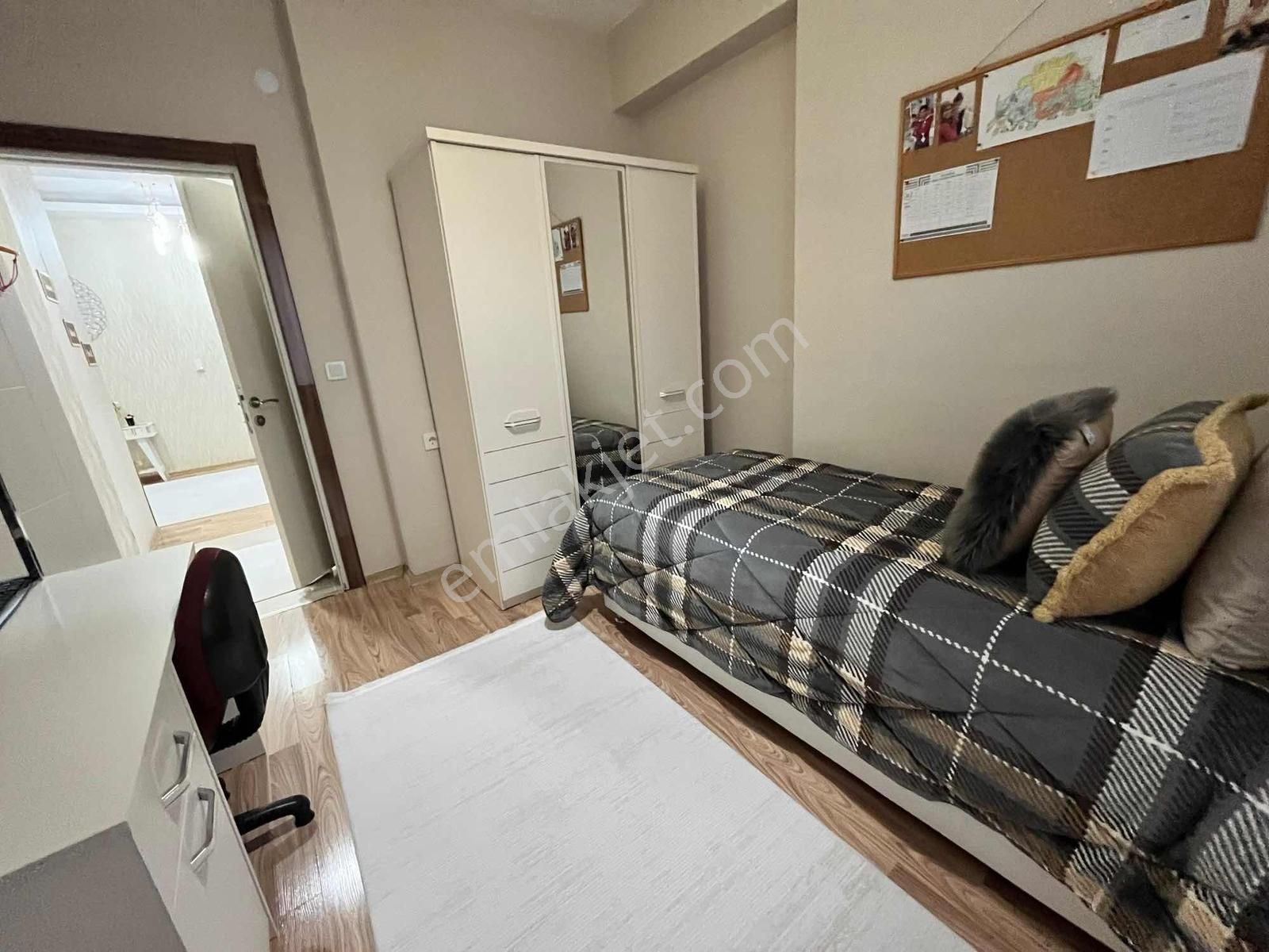 Ortadoğu Kolejinin Yanında Kaçırılmıycak Ultra Lüks Daire!!! - Görsel 25