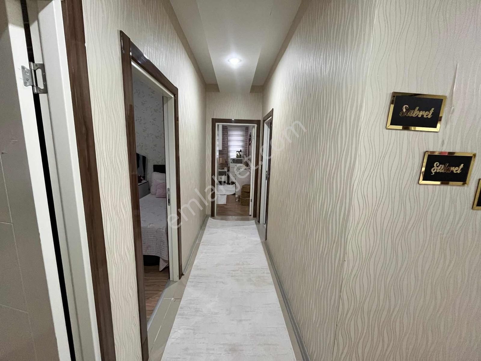 Ortadoğu Kolejinin Yanında Kaçırılmıycak Ultra Lüks Daire!!! - Görsel 5