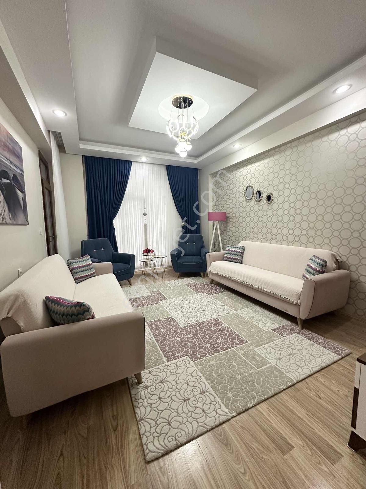 Ortadoğu Kolejinin Yanında Kaçırılmıycak Ultra Lüks Daire!!! - Görsel 20