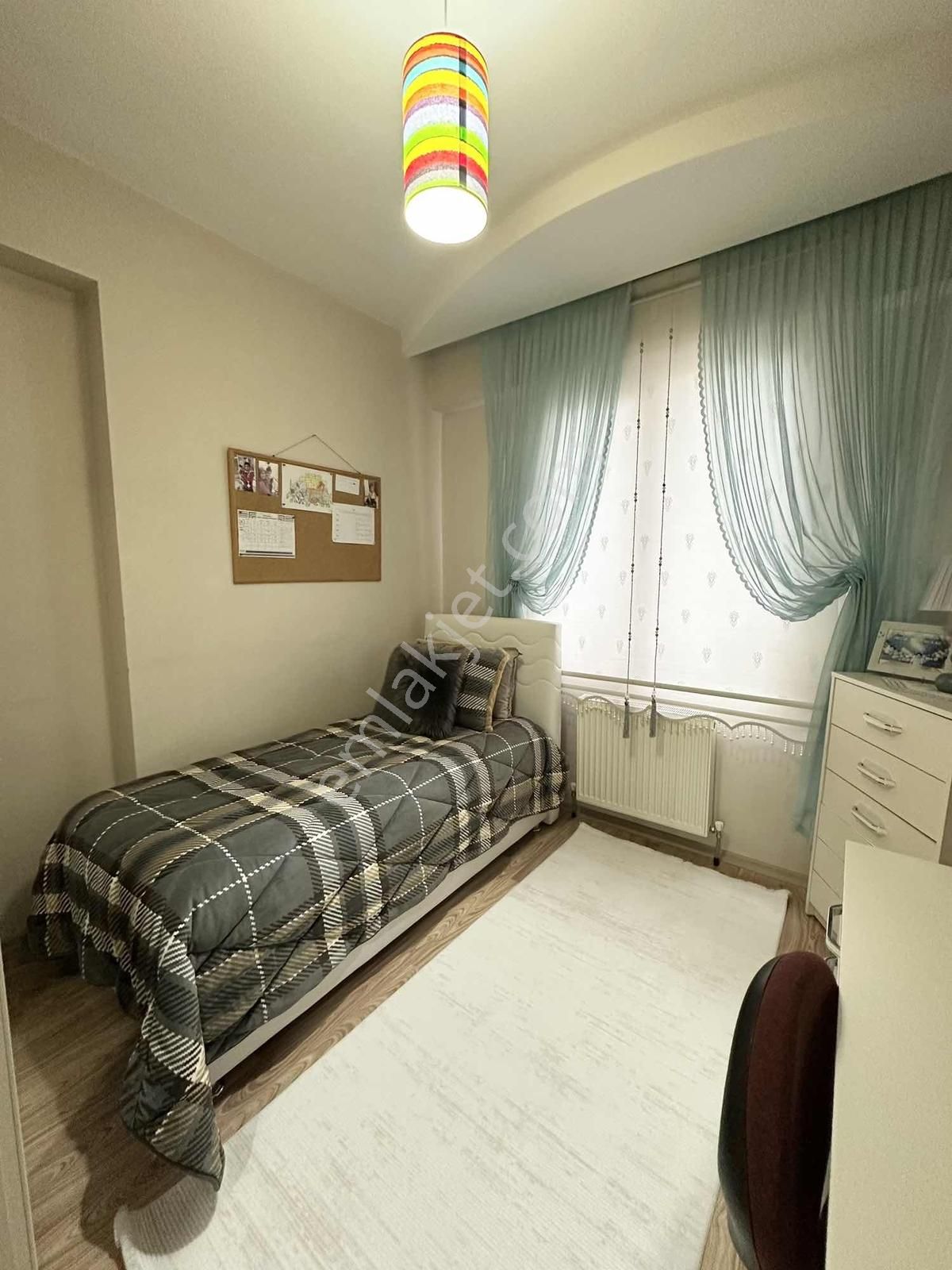 Ortadoğu Kolejinin Yanında Kaçırılmıycak Ultra Lüks Daire!!! - Görsel 12