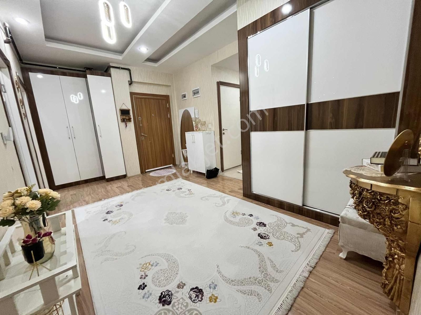 Ortadoğu Kolejinin Yanında Kaçırılmıycak Ultra Lüks Daire!!! - Görsel 21