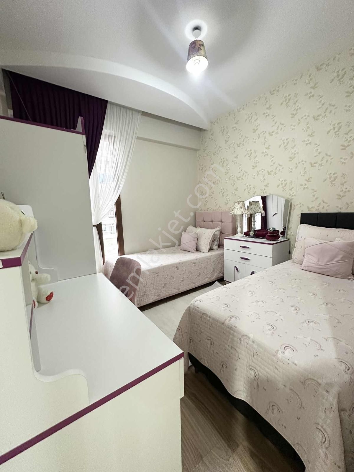 Ortadoğu Kolejinin Yanında Kaçırılmıycak Ultra Lüks Daire!!! - Görsel 18