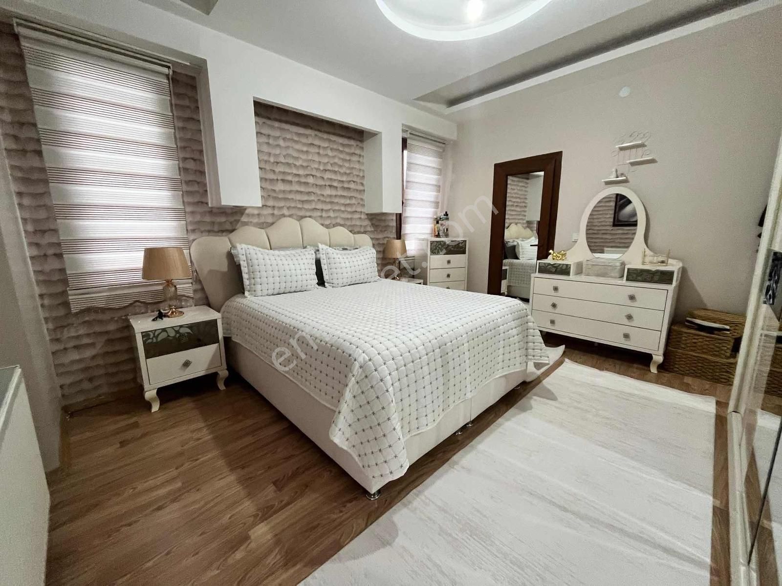 Ortadoğu Kolejinin Yanında Kaçırılmıycak Ultra Lüks Daire!!! - Görsel 24