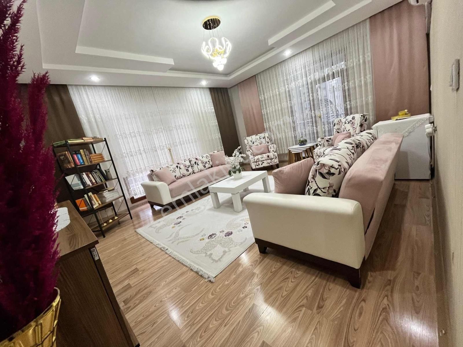 Ortadoğu Kolejinin Yanında Kaçırılmıycak Ultra Lüks Daire!!! - Görsel 3