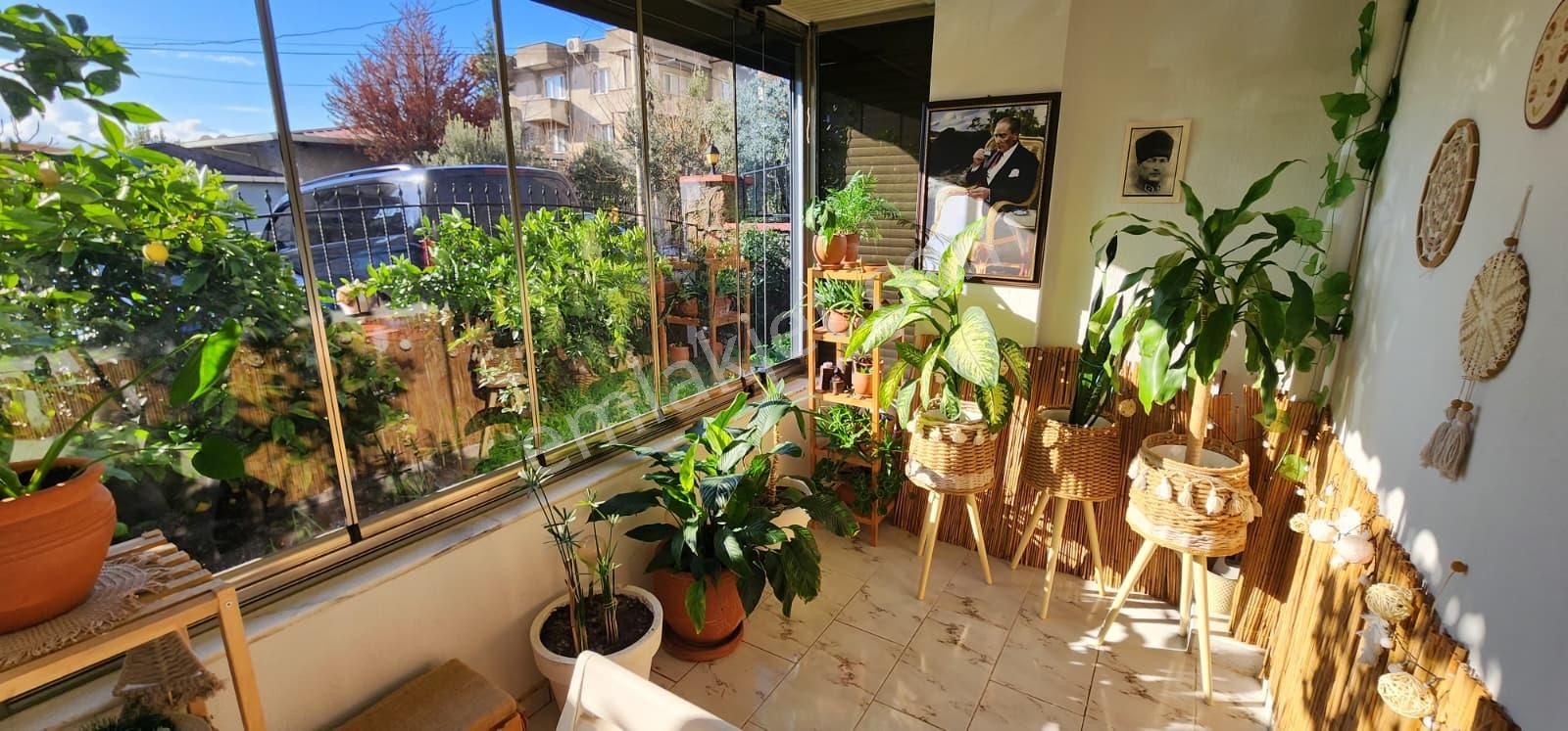 İzmir Bornova İnönü Mahallesinde Satılık 3+1 Daire - Görsel 7