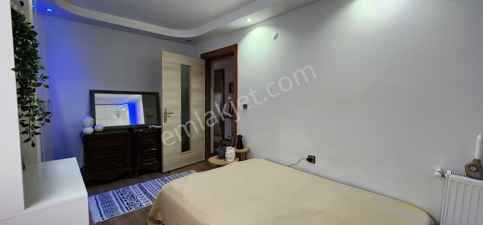 İzmir Bornova İnönü Mahallesinde Satılık 3+1 Daire - Görsel 22