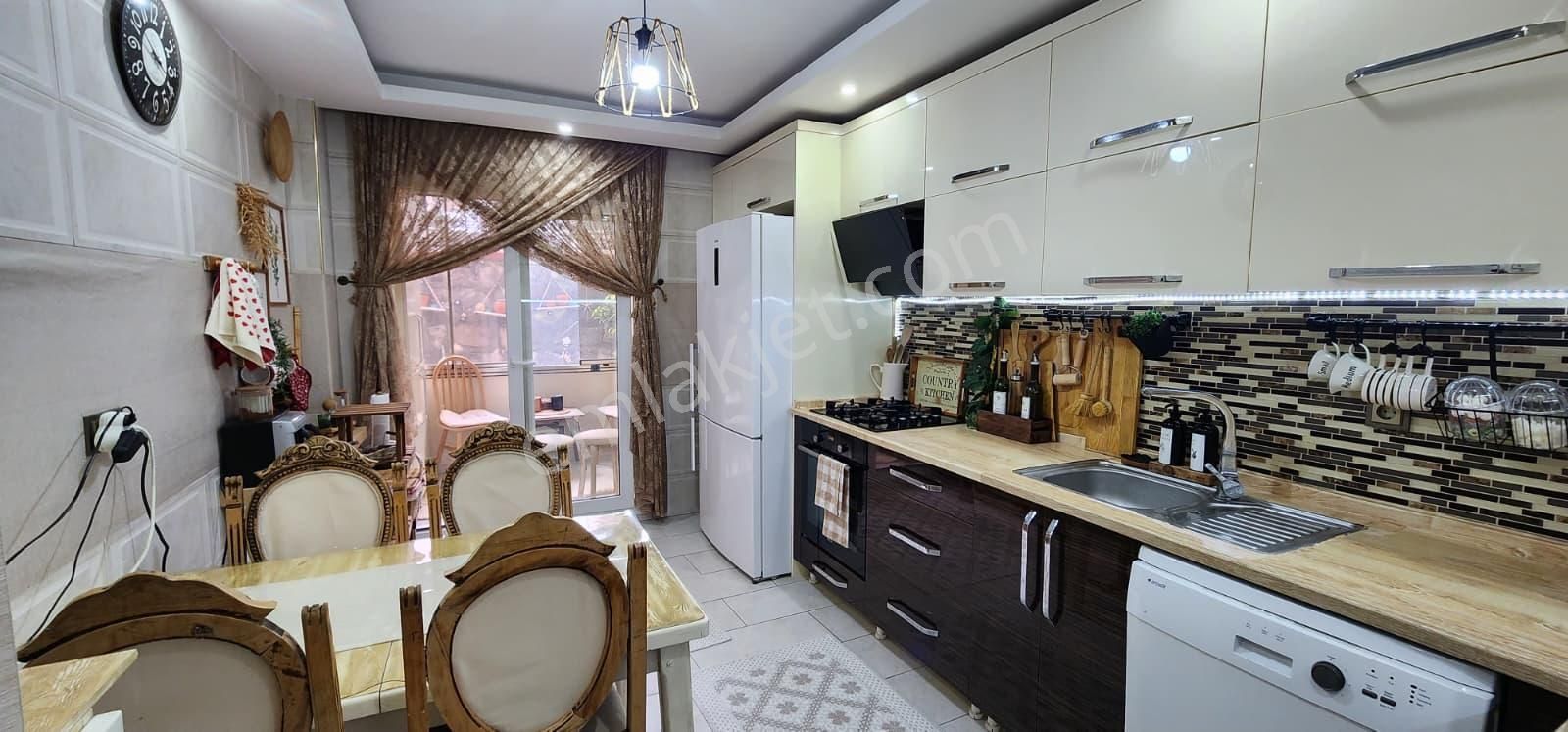 İzmir Bornova İnönü Mahallesinde Satılık 3+1 Daire - Görsel 15