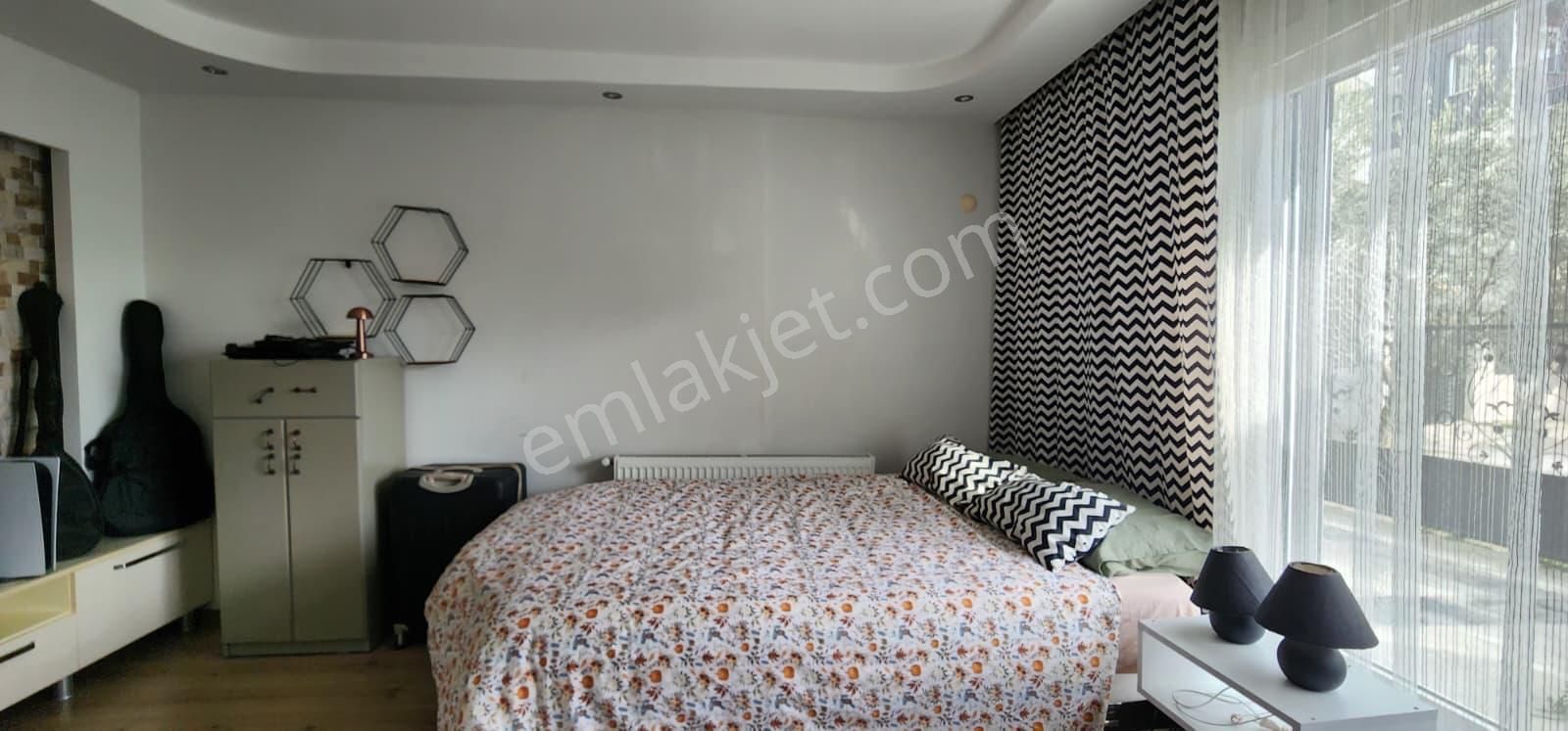 İzmir Bornova İnönü Mahallesinde Satılık 3+1 Daire - Görsel 13