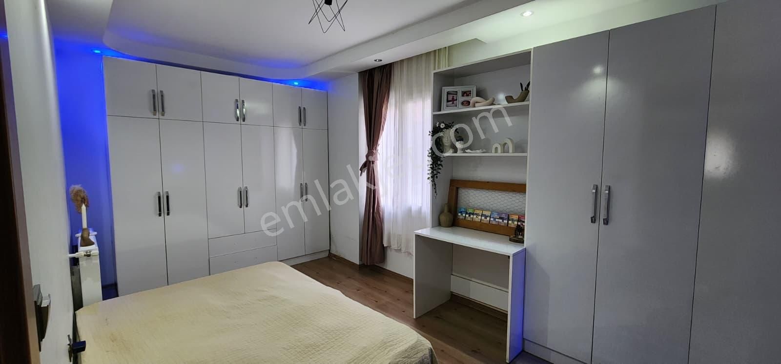 İzmir Bornova İnönü Mahallesinde Satılık 3+1 Daire - Görsel 23
