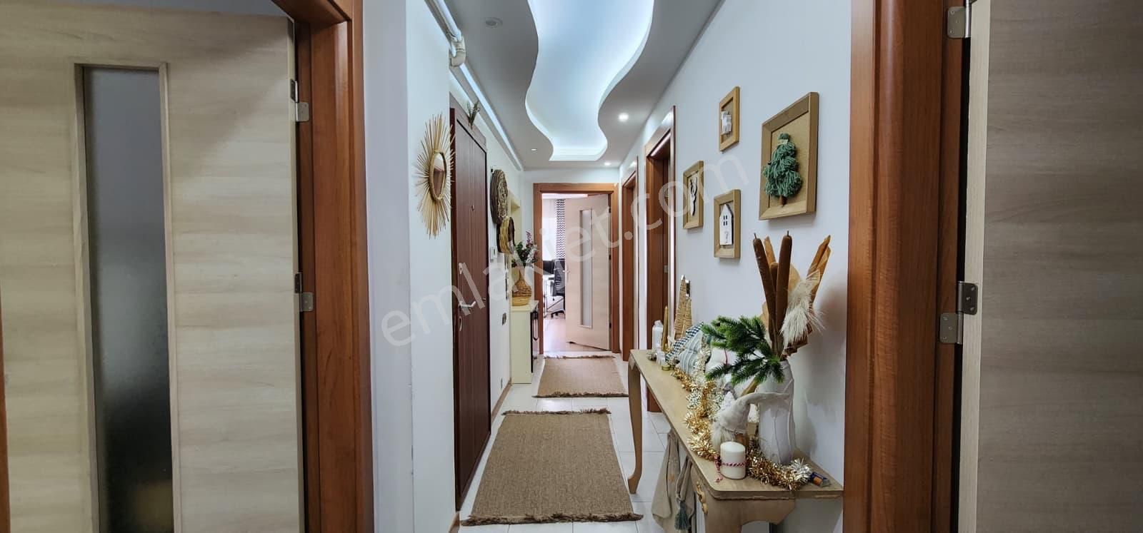 İzmir Bornova İnönü Mahallesinde Satılık 3+1 Daire - Görsel 10