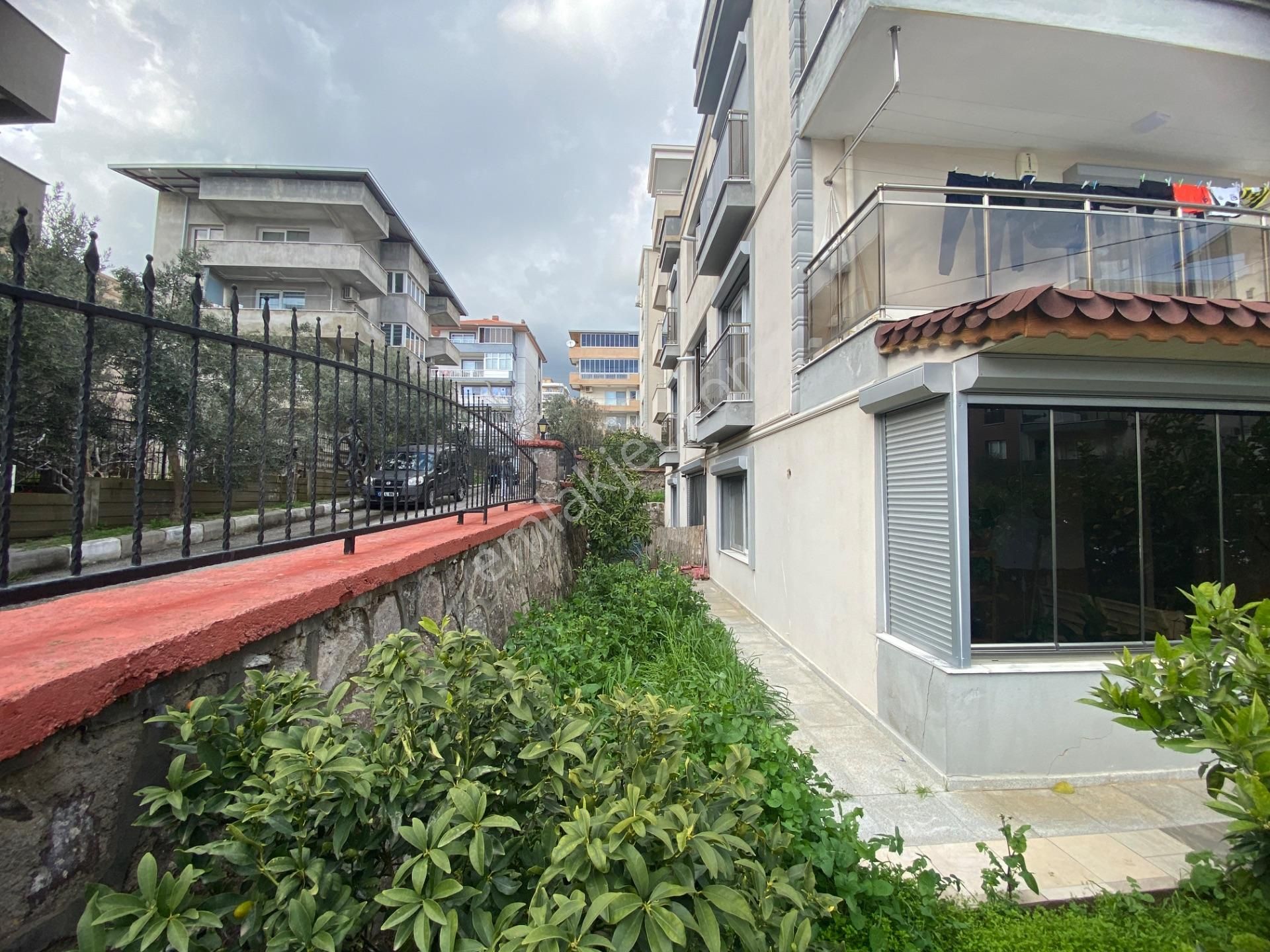 İzmir Bornova İnönü Mahallesinde Satılık 3+1 Daire - Görsel 31