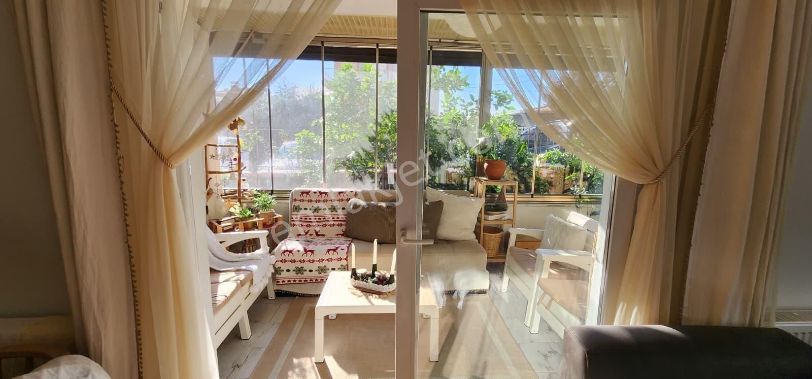 İzmir Bornova İnönü Mahallesinde Satılık 3+1 Daire - Görsel 6