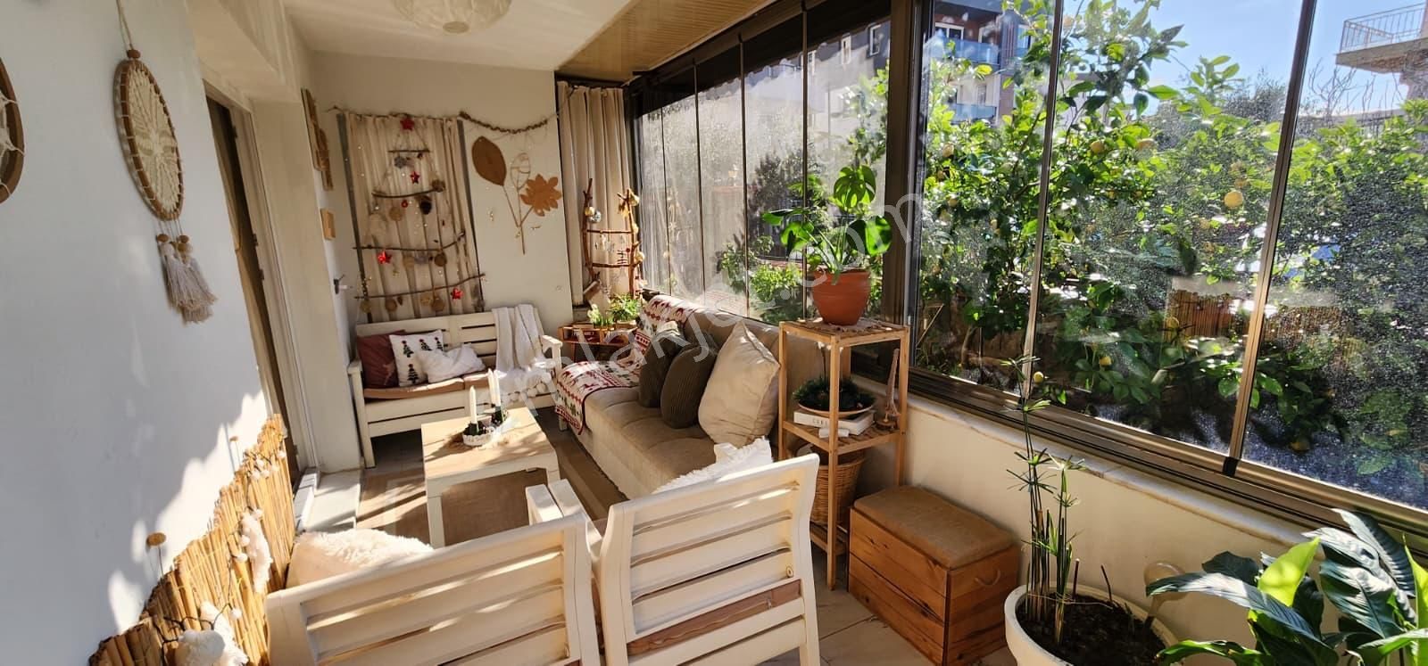 İzmir Bornova İnönü Mahallesinde Satılık 3+1 Daire - Görsel 8