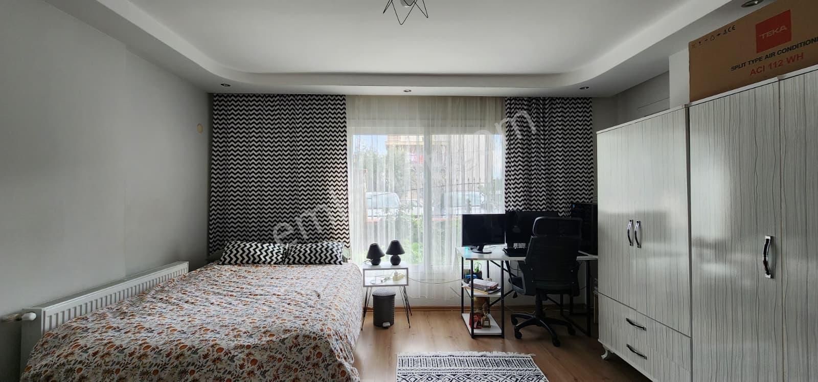 İzmir Bornova İnönü Mahallesinde Satılık 3+1 Daire - Görsel 12