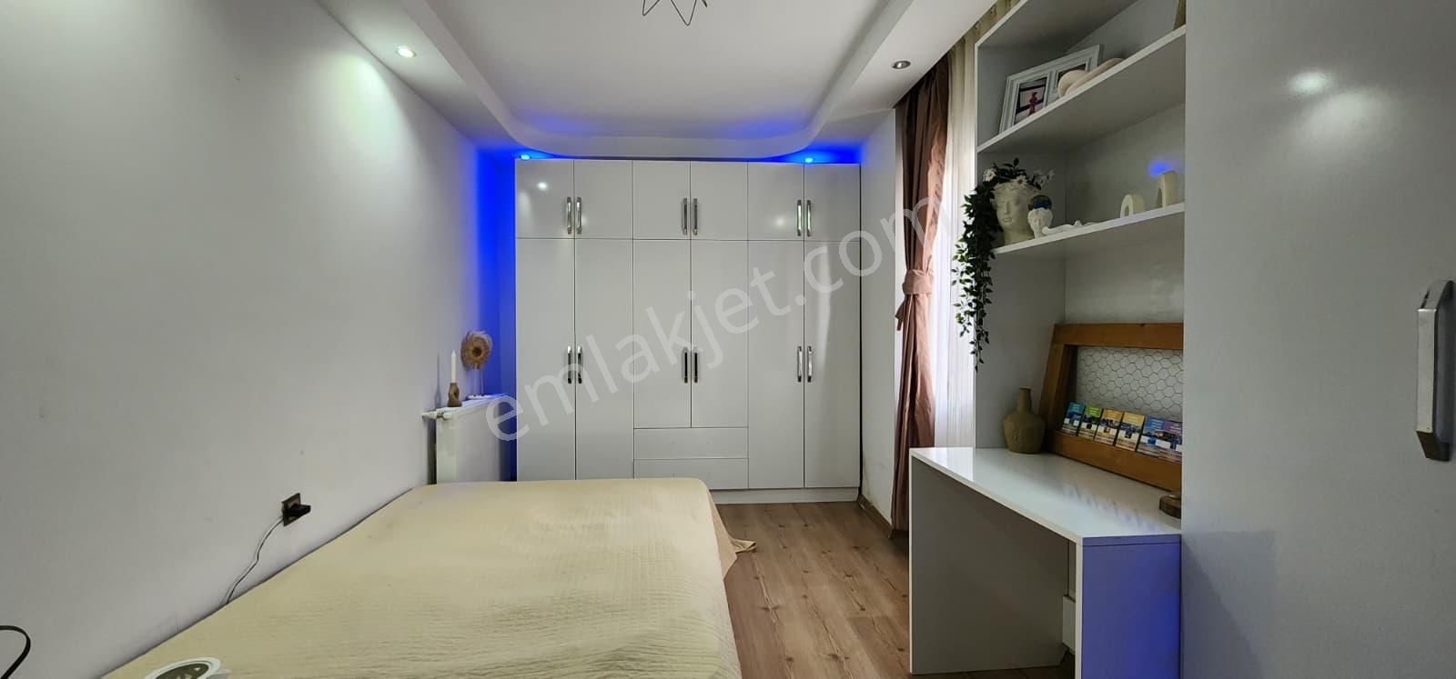 İzmir Bornova İnönü Mahallesinde Satılık 3+1 Daire - Görsel 19