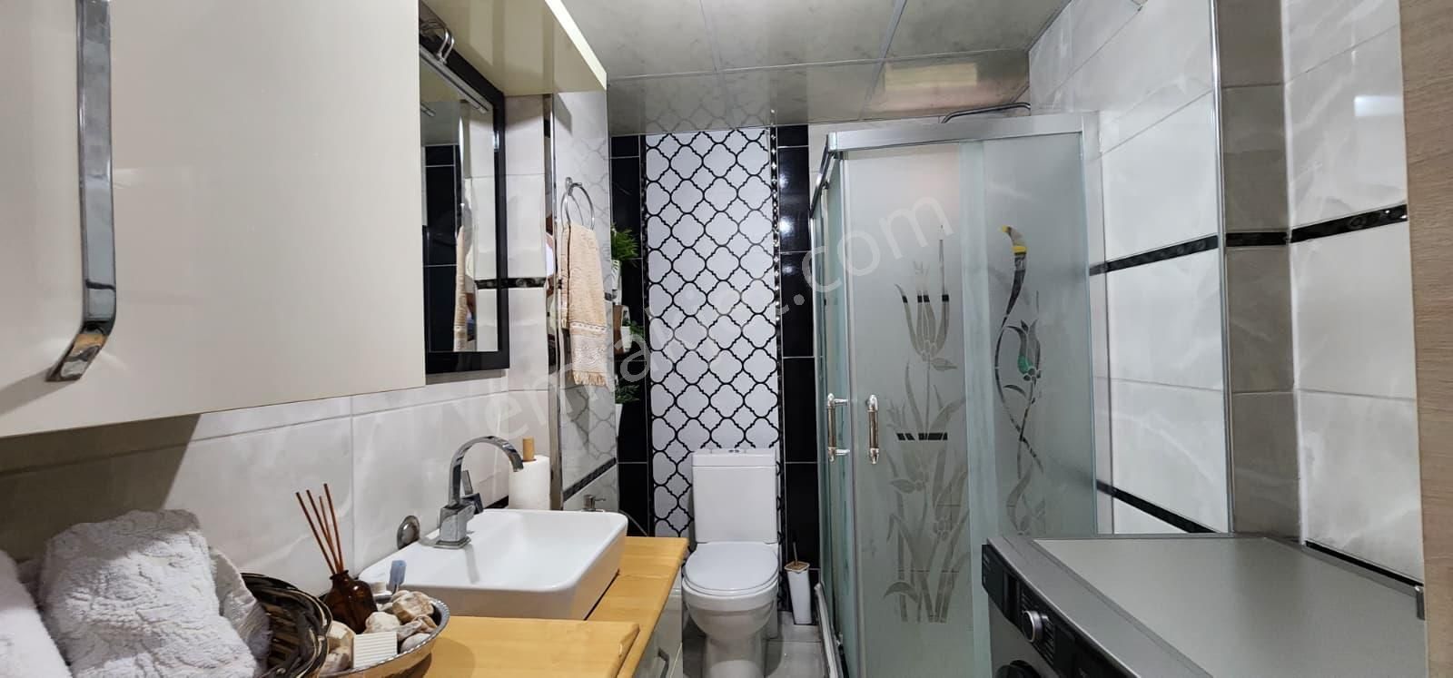 İzmir Bornova İnönü Mahallesinde Satılık 3+1 Daire - Görsel 24