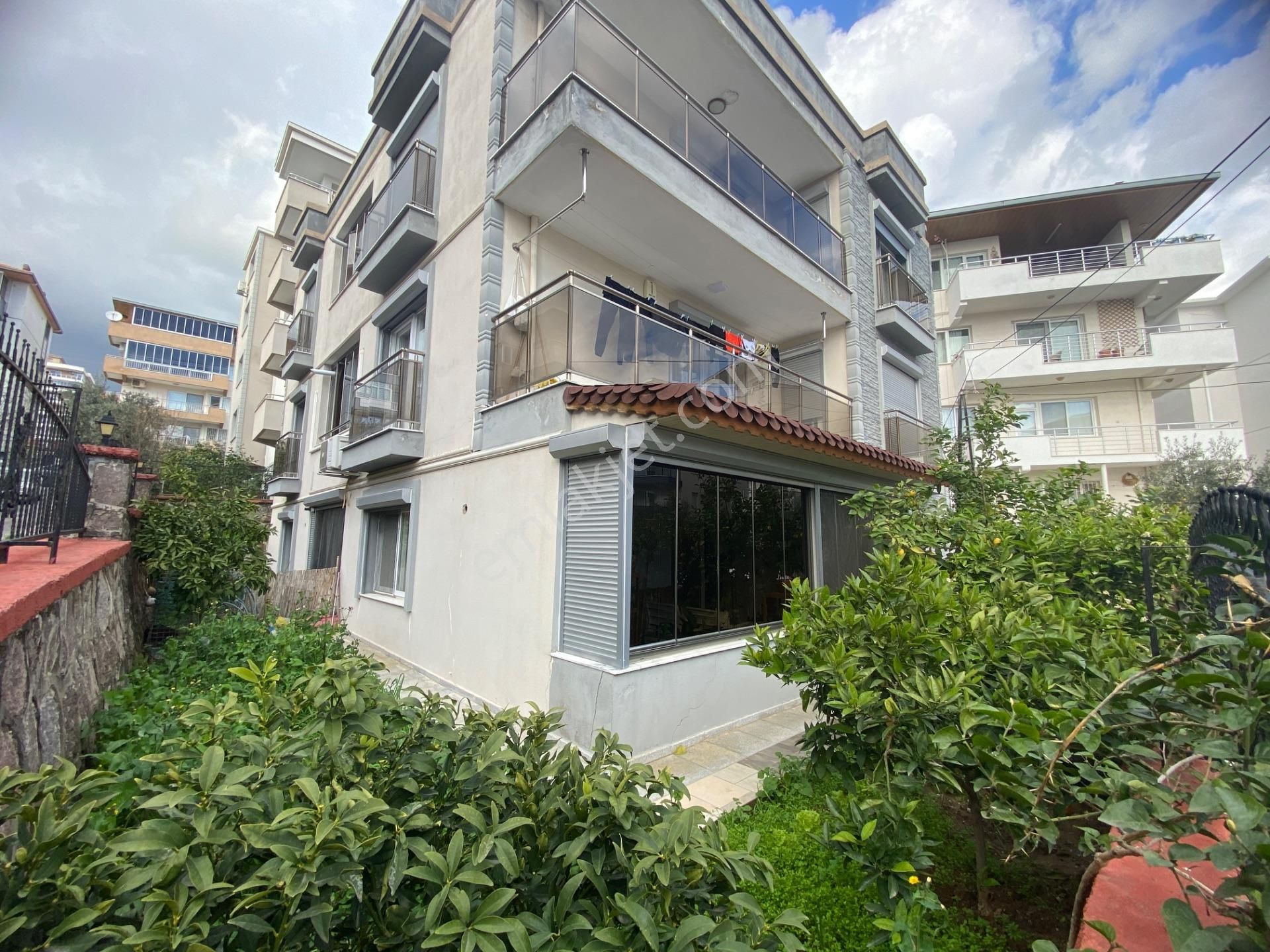 İzmir Bornova İnönü Mahallesinde Satılık 3+1 Daire - Görsel 33