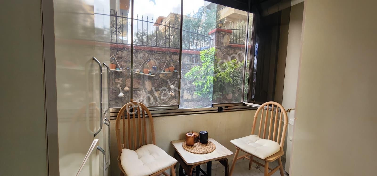 İzmir Bornova İnönü Mahallesinde Satılık 3+1 Daire - Görsel 18